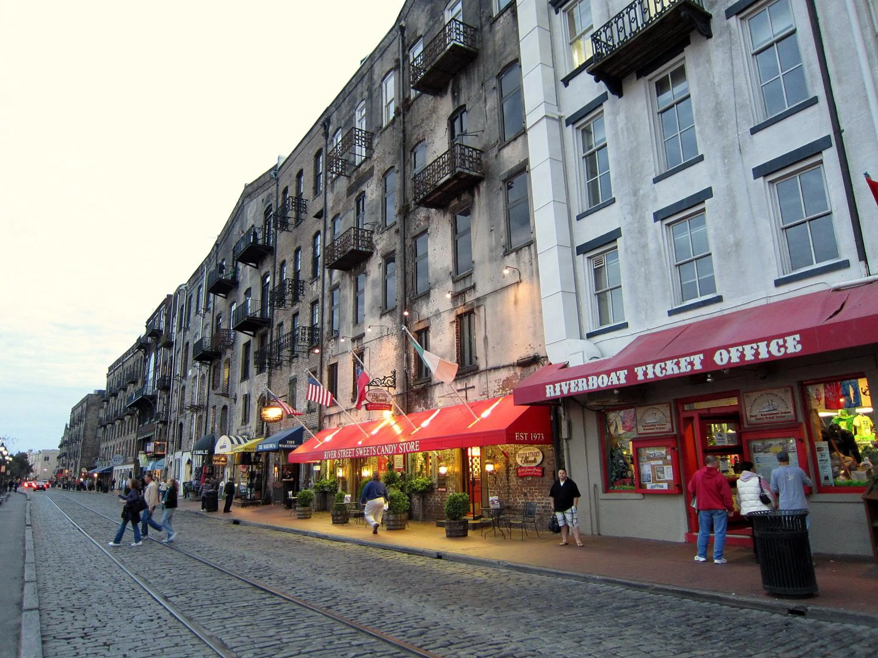 Nearby landmark in Candlewood Suites - Bluffton-Hilton Head by IHG