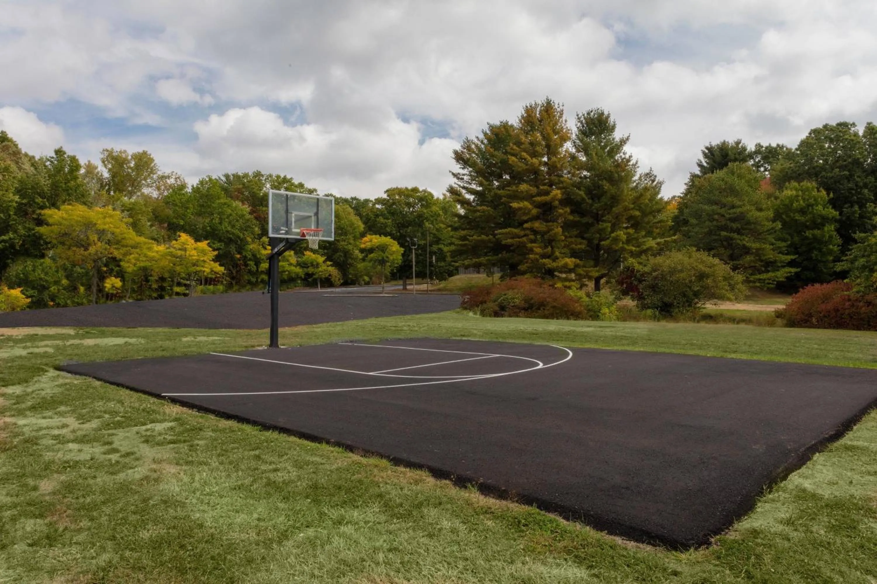 Fitness centre/facilities in Fairfield Inn & Suites Springfield Enfield