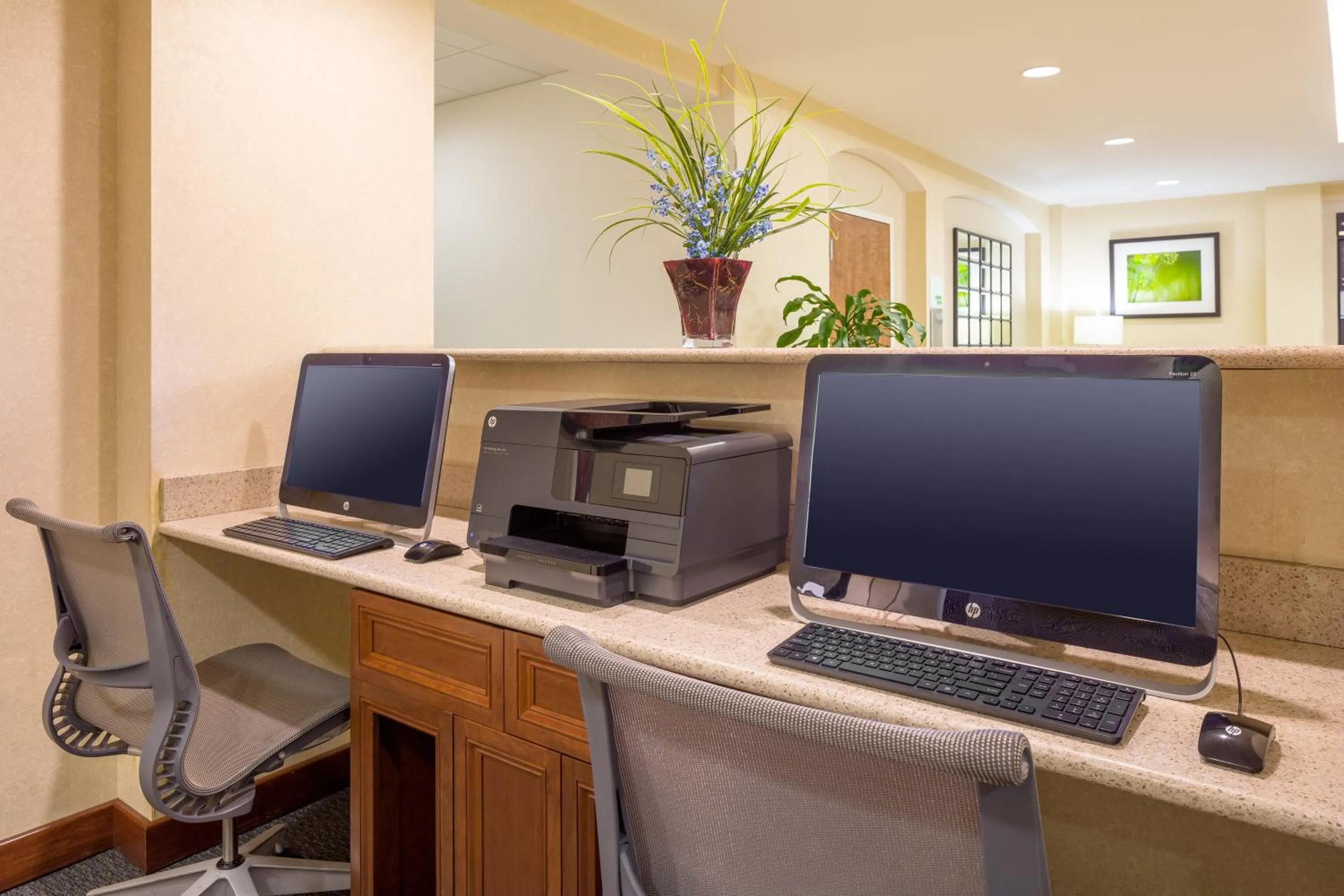 Other in Holiday Inn Manchester Airport by IHG