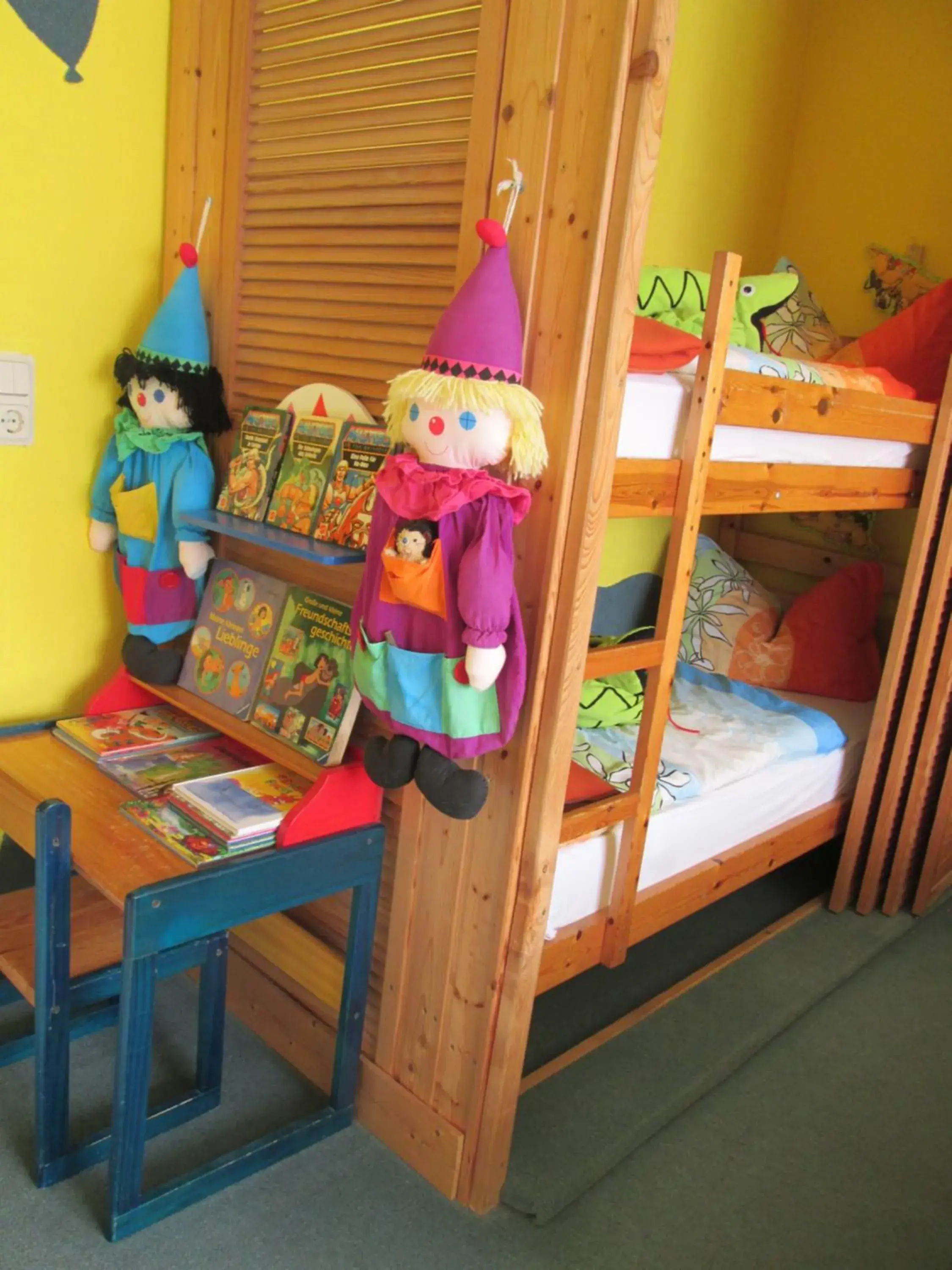 Frau Holle-Land-Hotel Witzenhausen Frau Holle-Land-Hotel Witzenhausen