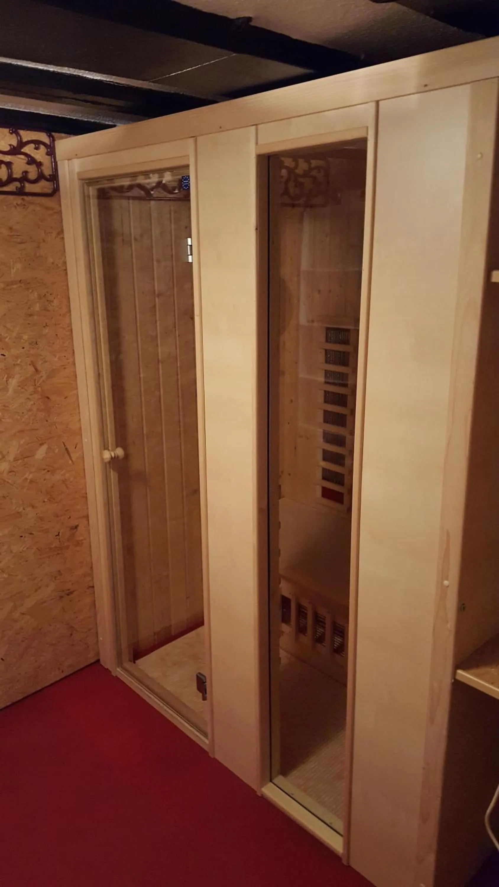 Frau Holle-Land-Hotel Witzenhausen