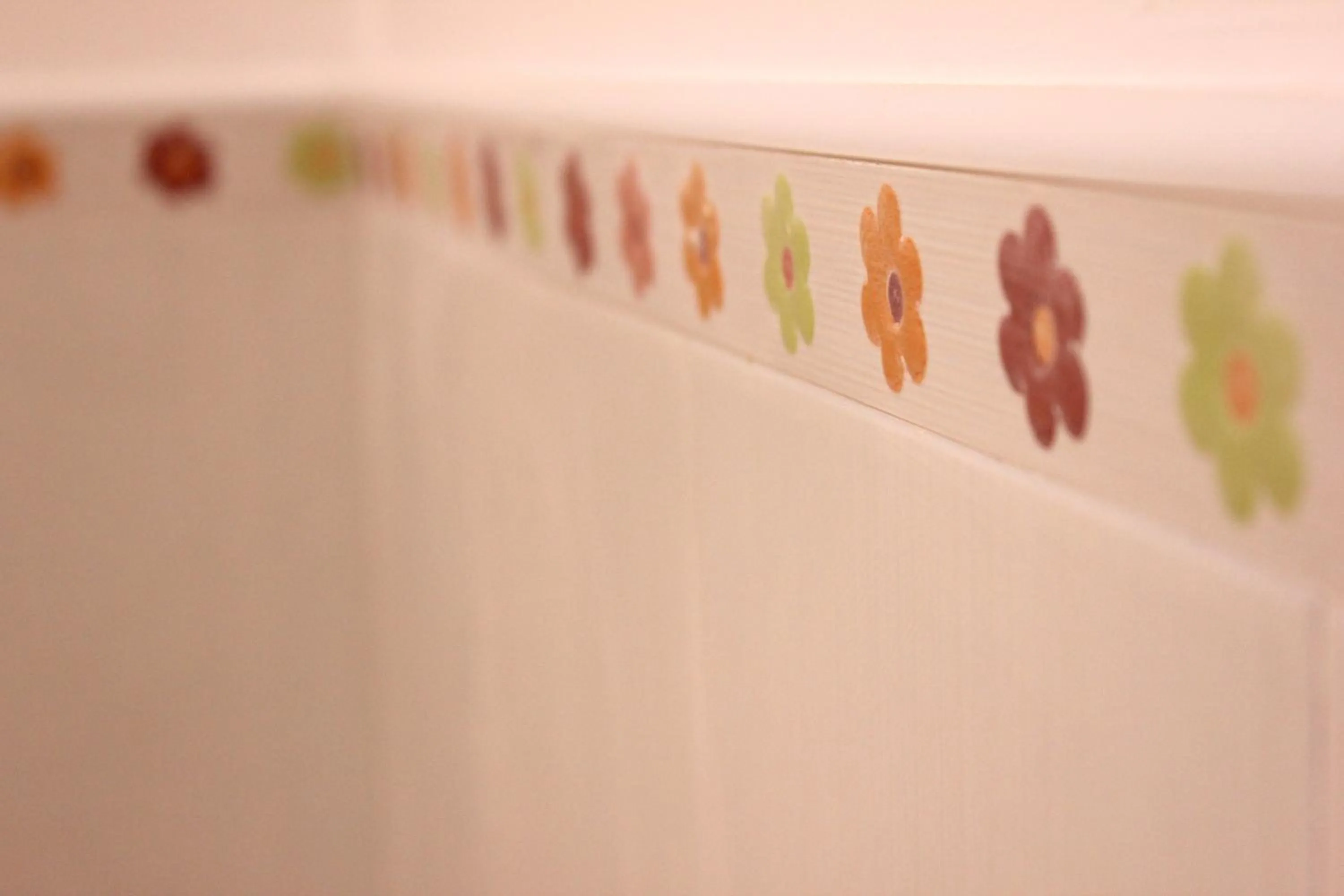 Bathroom in Verdeblu