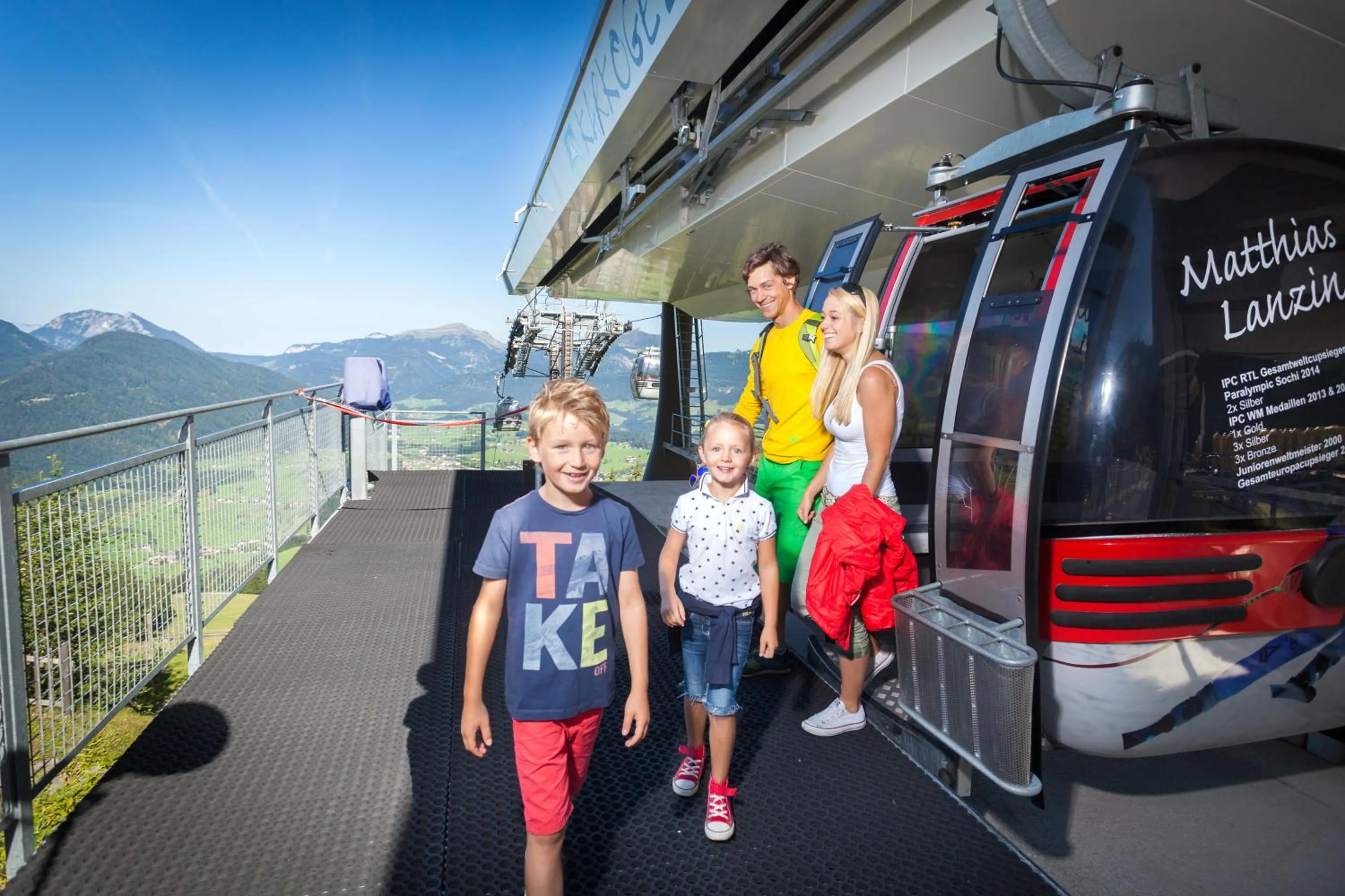 Activities in Gasthaus-Landhotel Traunstein