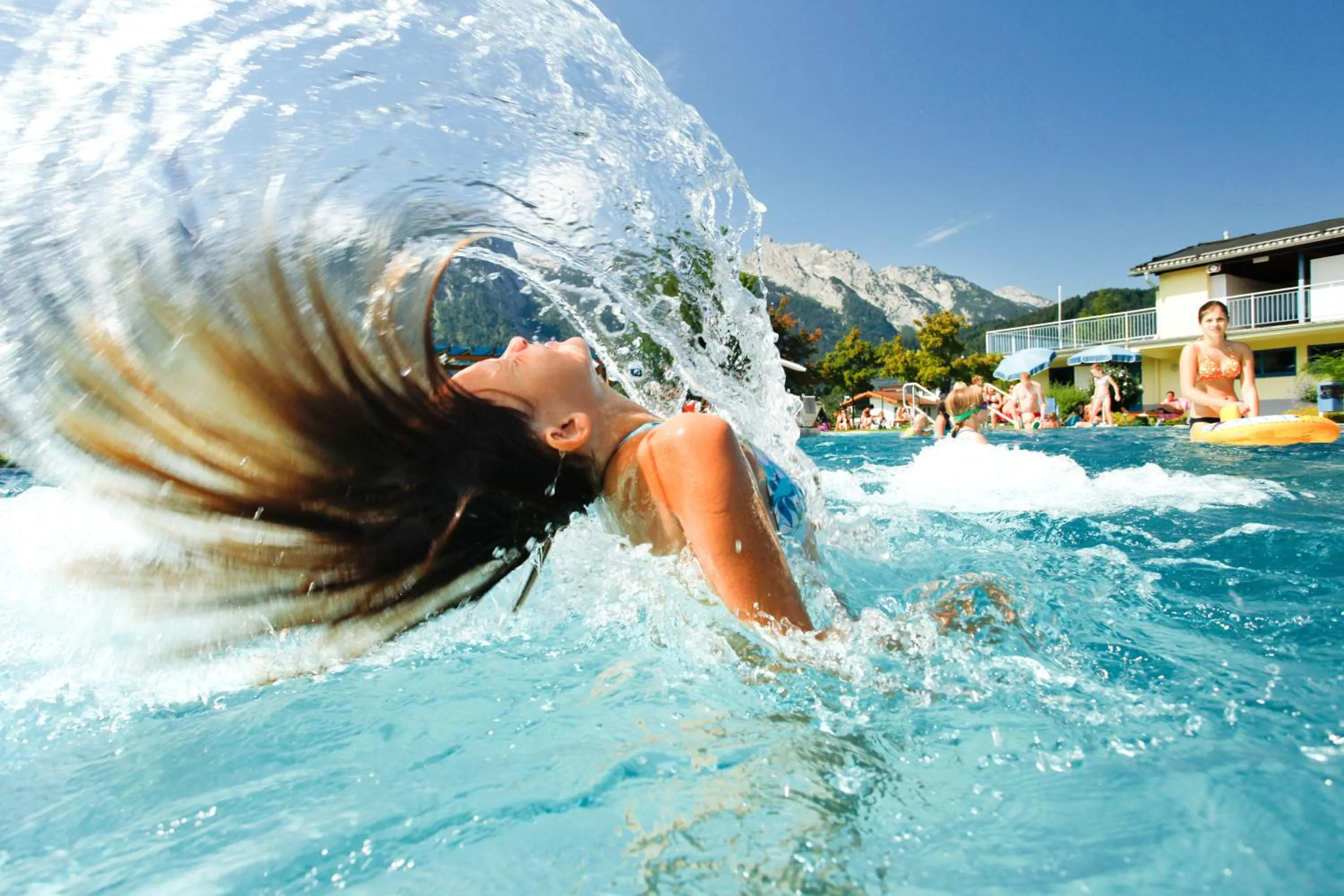 Activities in Gasthaus-Landhotel Traunstein