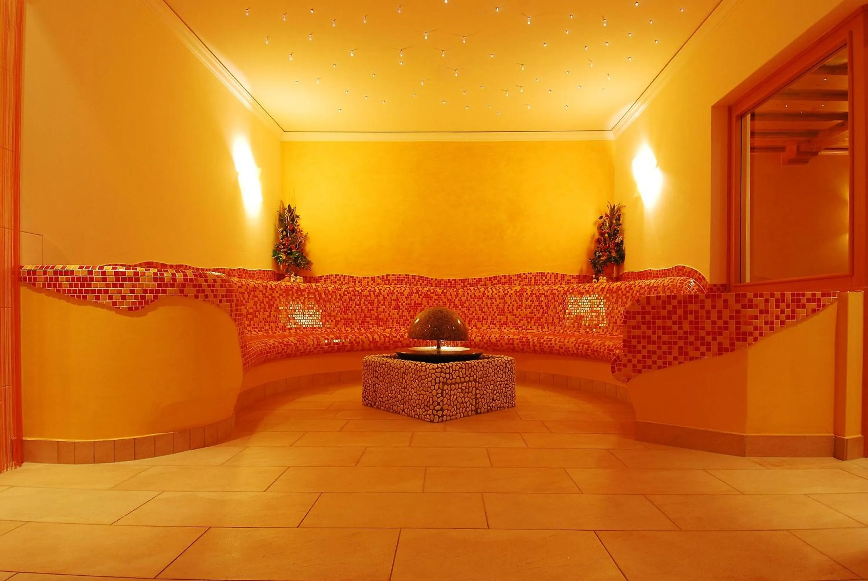 Spa and wellness centre/facilities in Gasthaus-Landhotel Traunstein