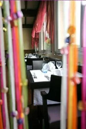 Restaurant/places to eat in Logis Cosy - Hôtel Le Moulin Neuf - Chantonnay