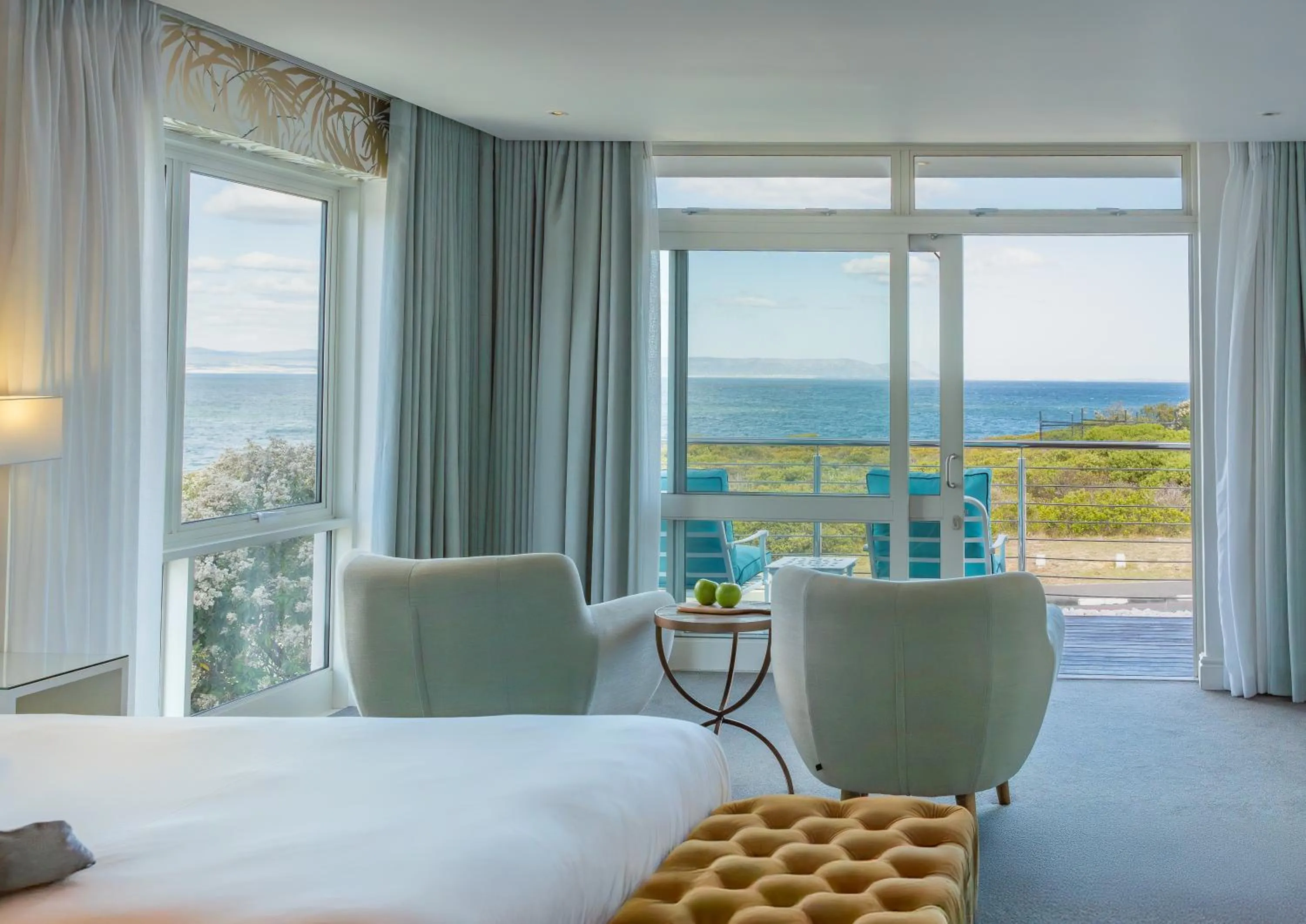 Beach, Bed in One Marine Drive Boutique Hotel & Spa by The Living Journey Collection