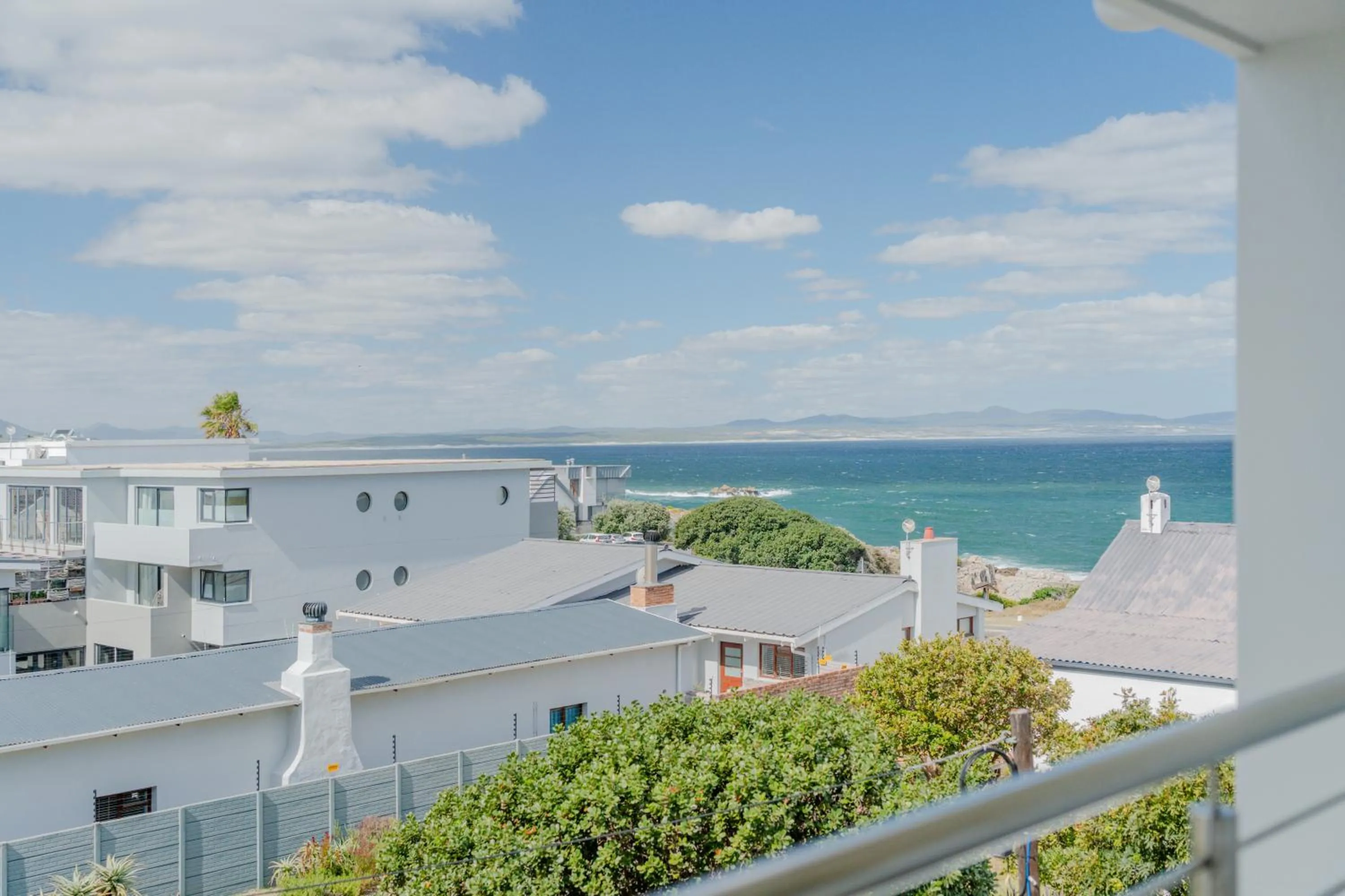 View (from property/room) in One Marine Drive Boutique Hotel & Spa by The Living Journey Collection