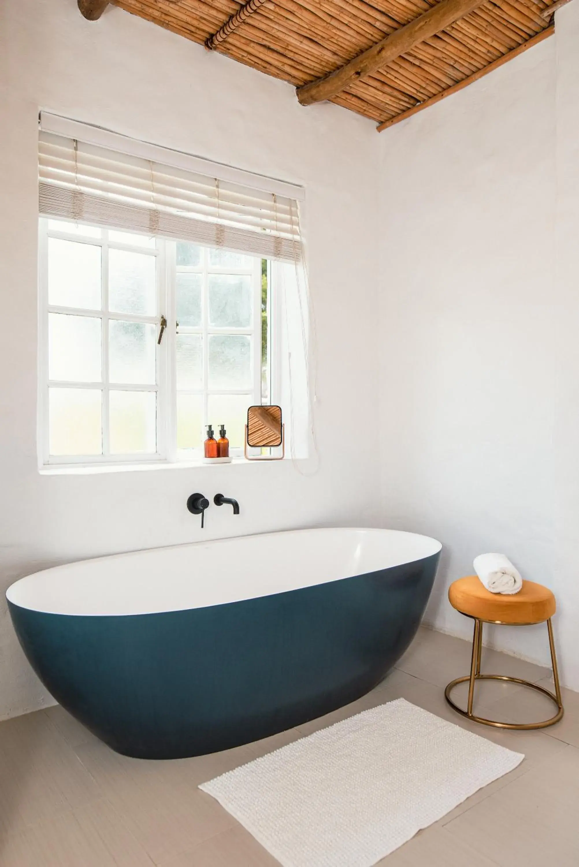 Double Room in Stanford Valley Country Lodge Double Room in Stanford Valley Country Lodge