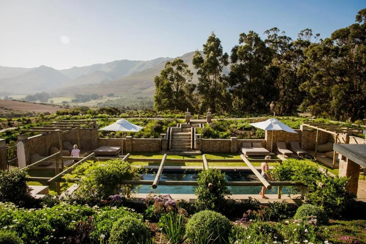 Stanford Valley Country Lodge