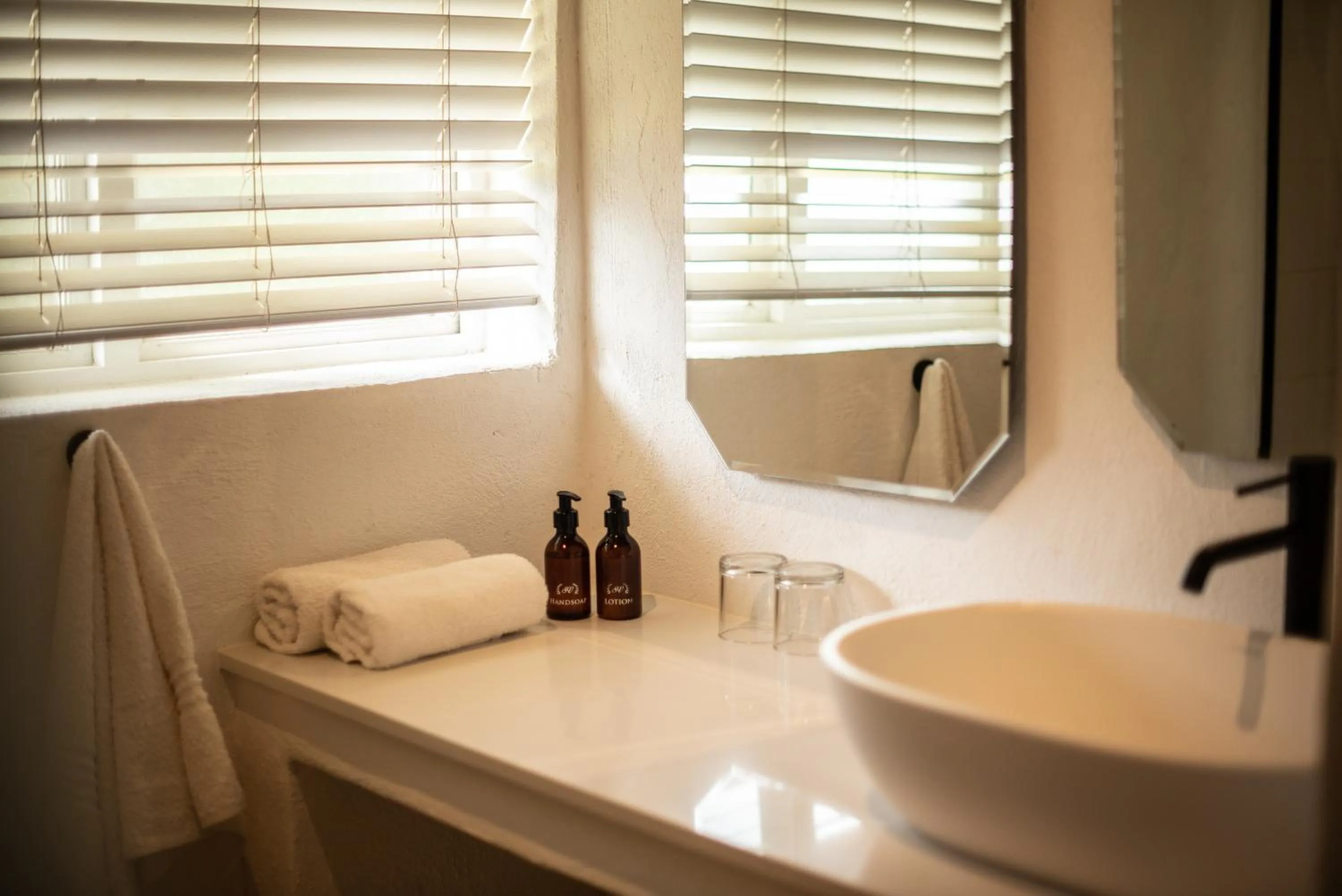 Stanford Valley Country Lodge