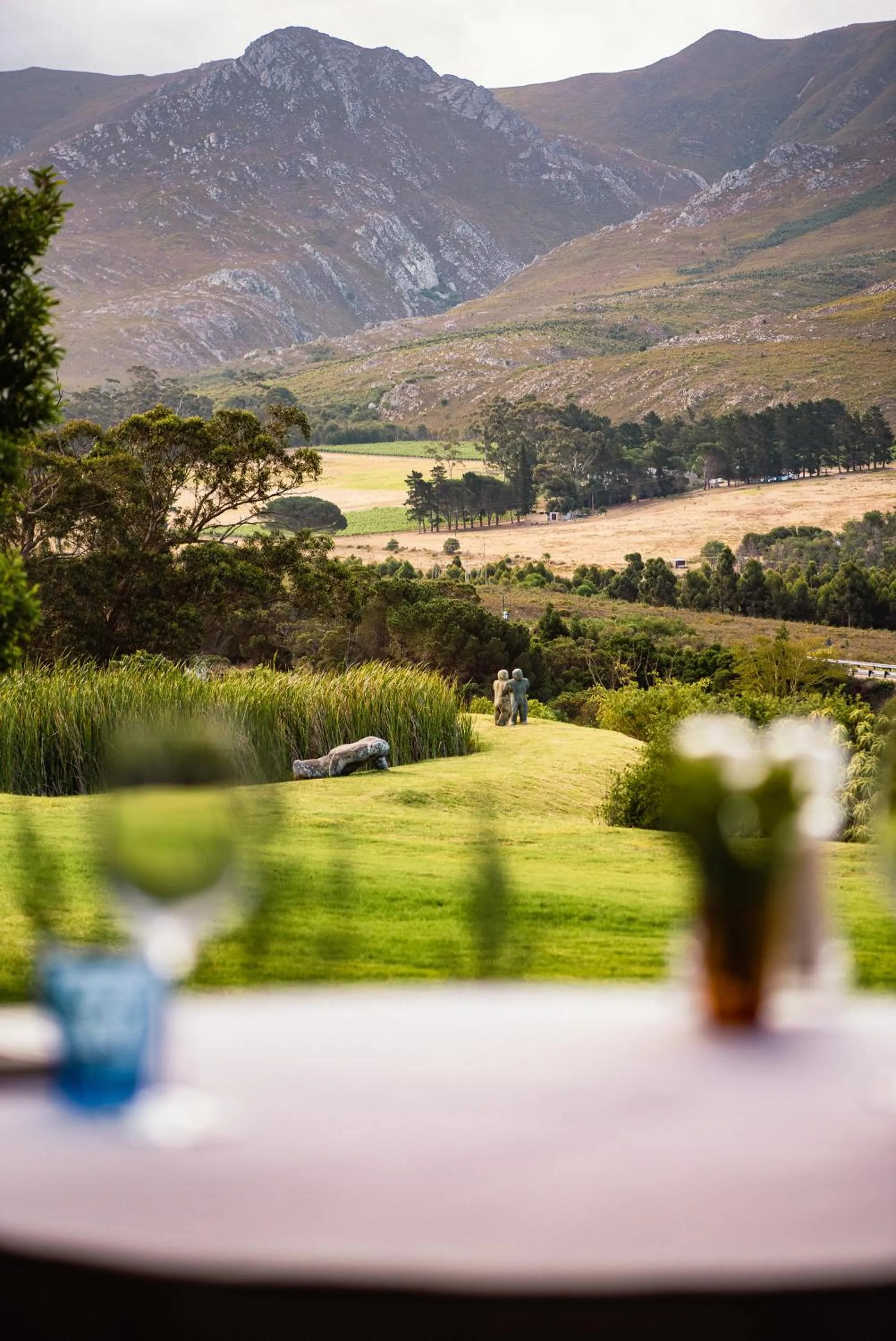 Stanford Valley Country Lodge