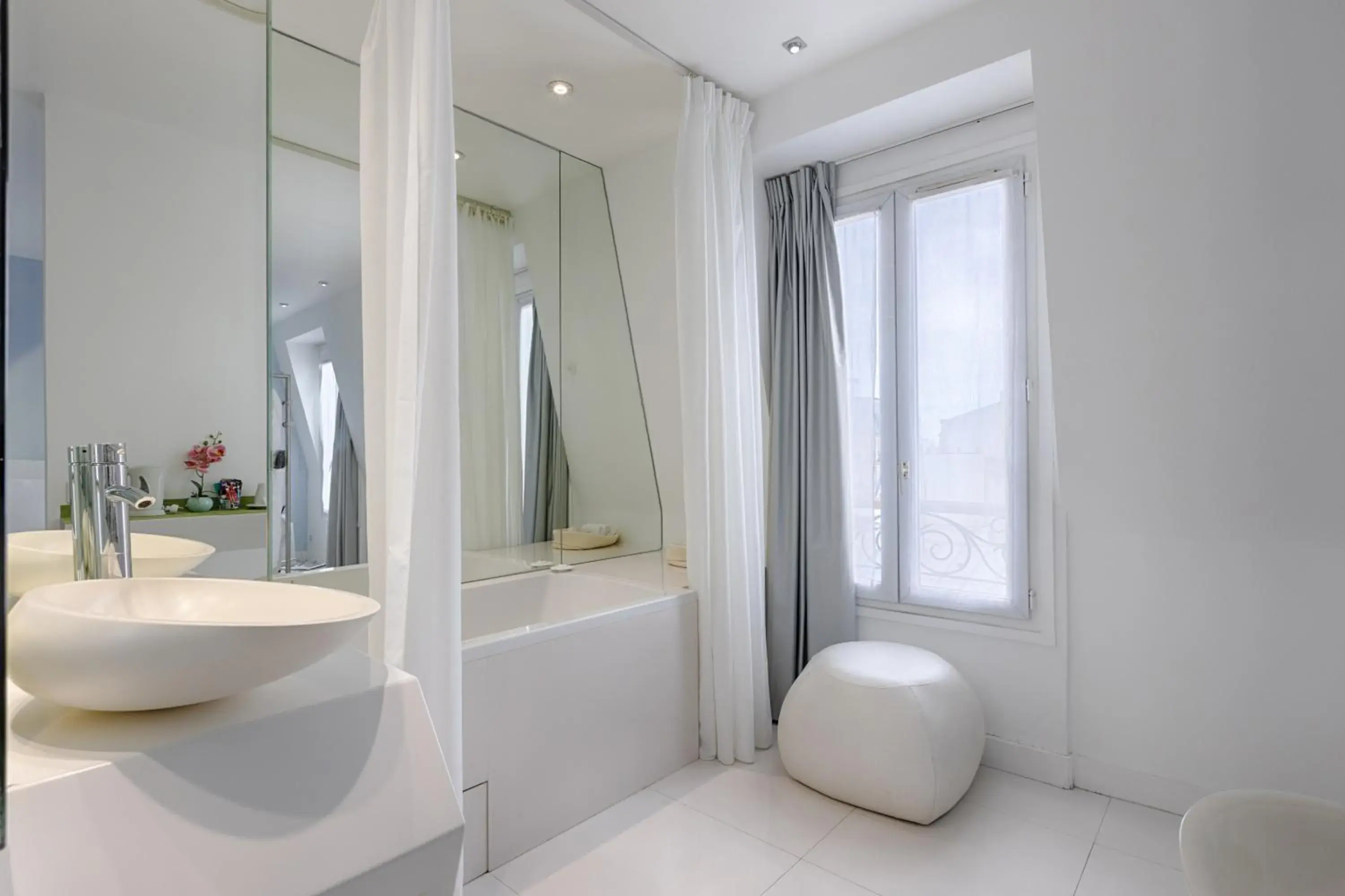 Junior Suite in Blc Design Hotel Junior Suite in Blc Design Hotel