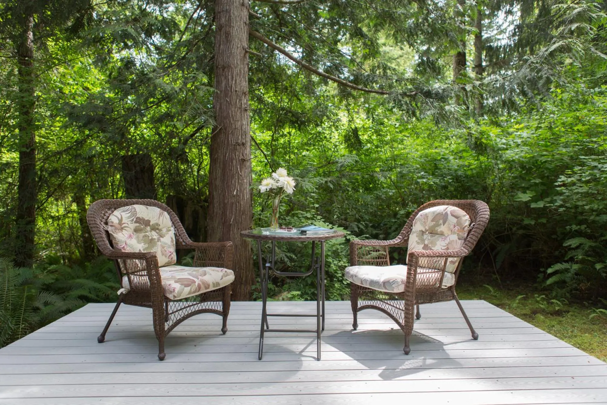 A Hidden Haven Cottages