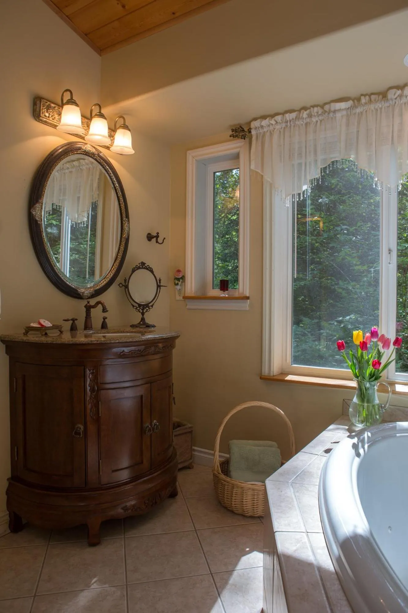 A Hidden Haven Cottages