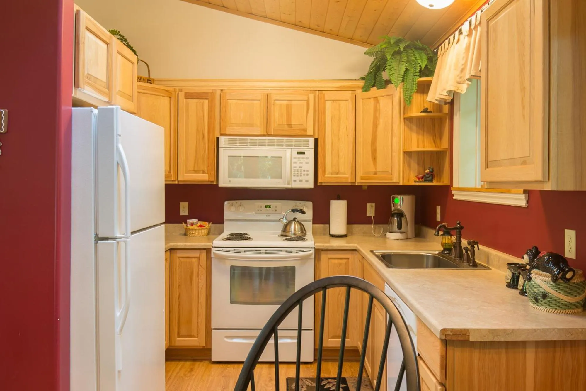 A Hidden Haven Cottages