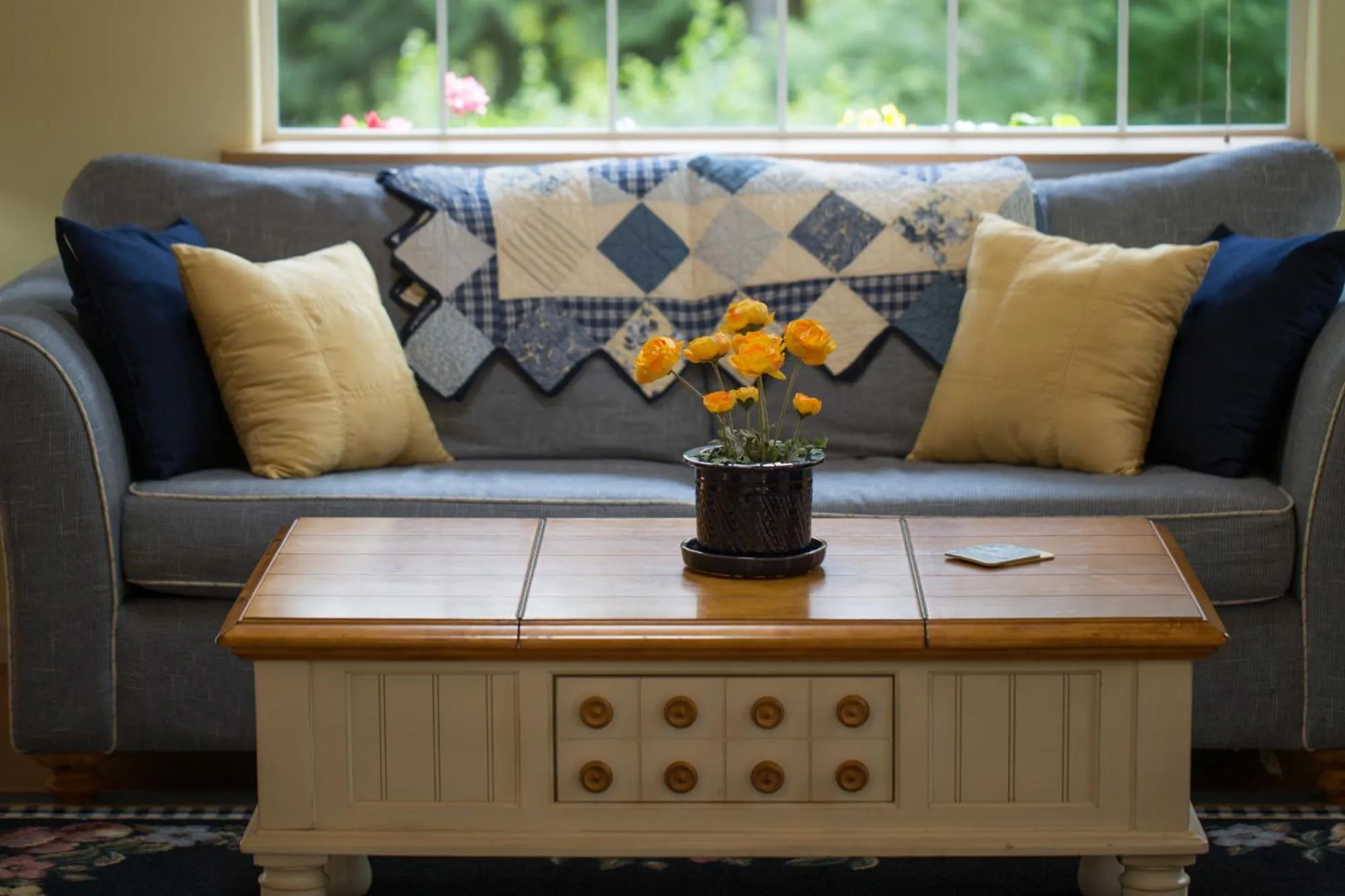 A Hidden Haven Cottages