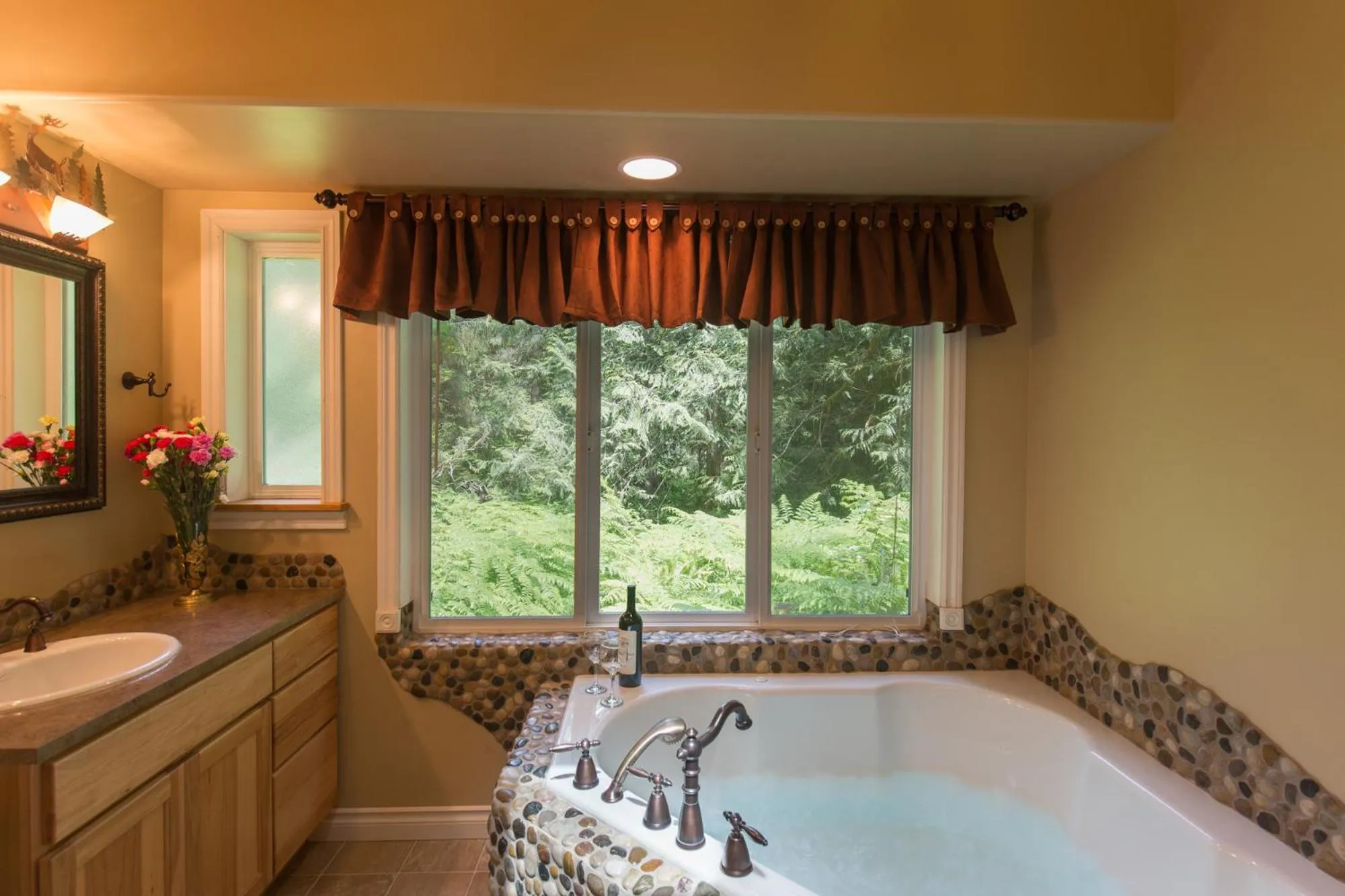 A Hidden Haven Cottages