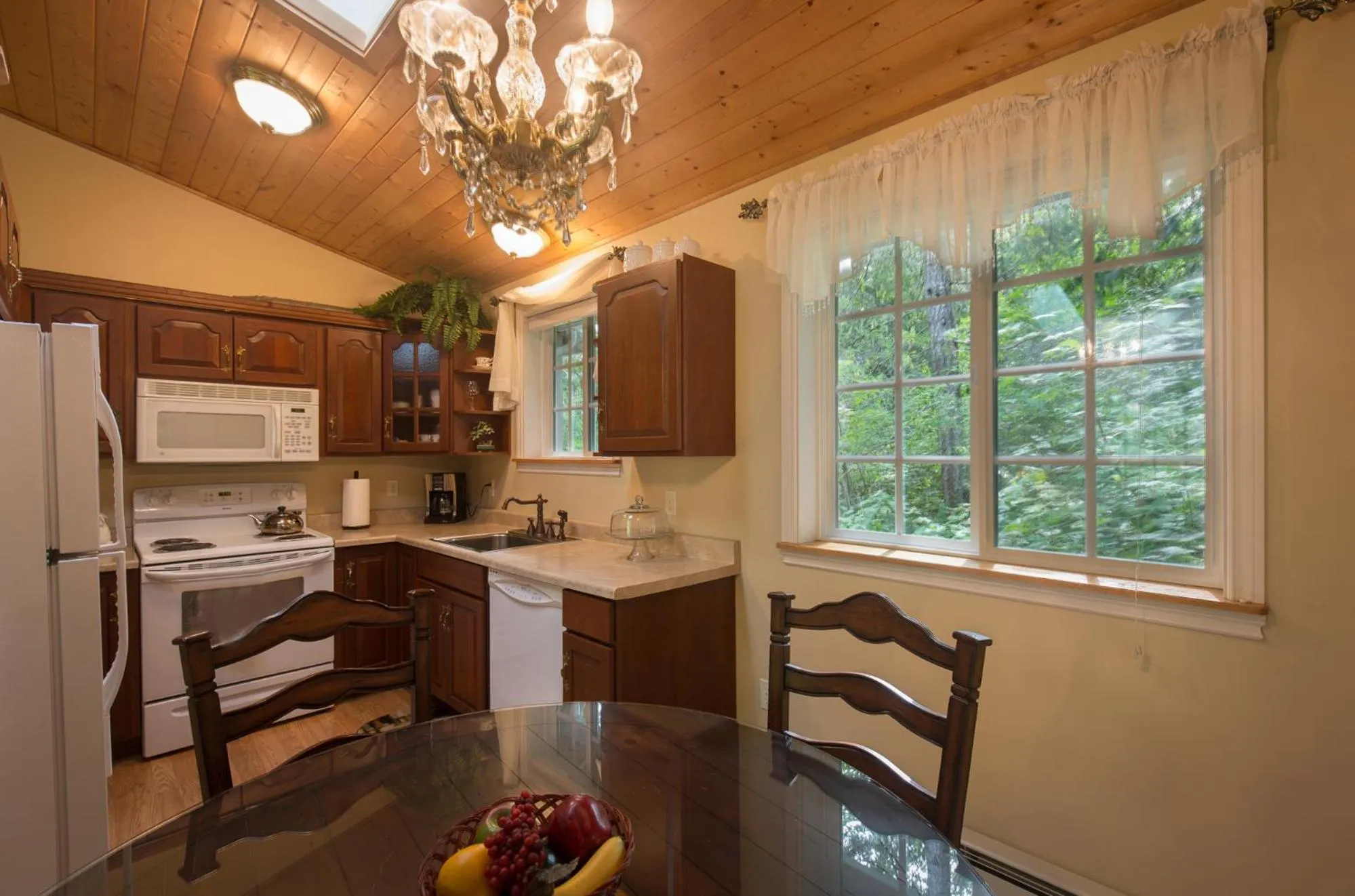 A Hidden Haven Cottages