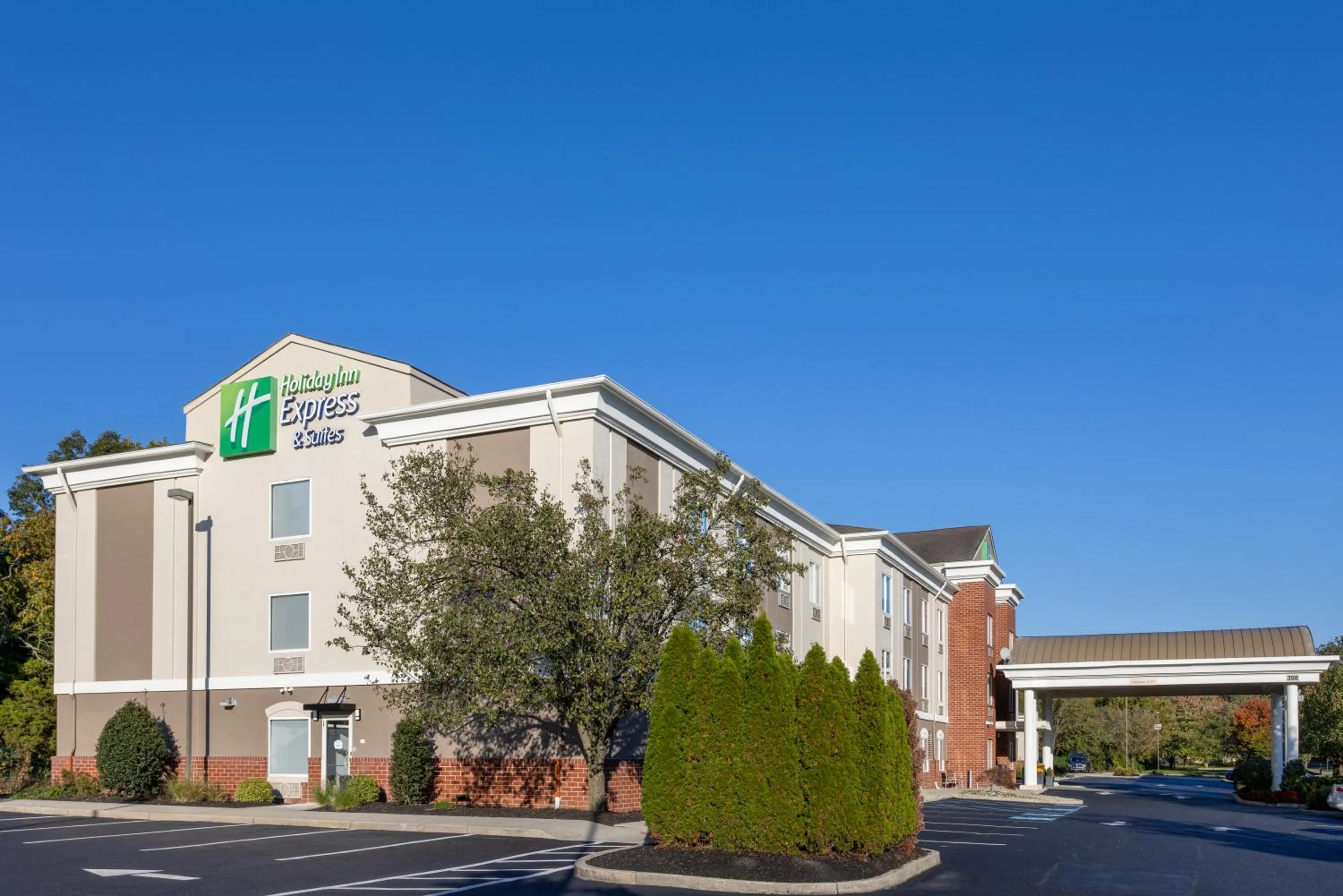 Holiday Inn Express Hotel & Suites Vineland Millville by IHG