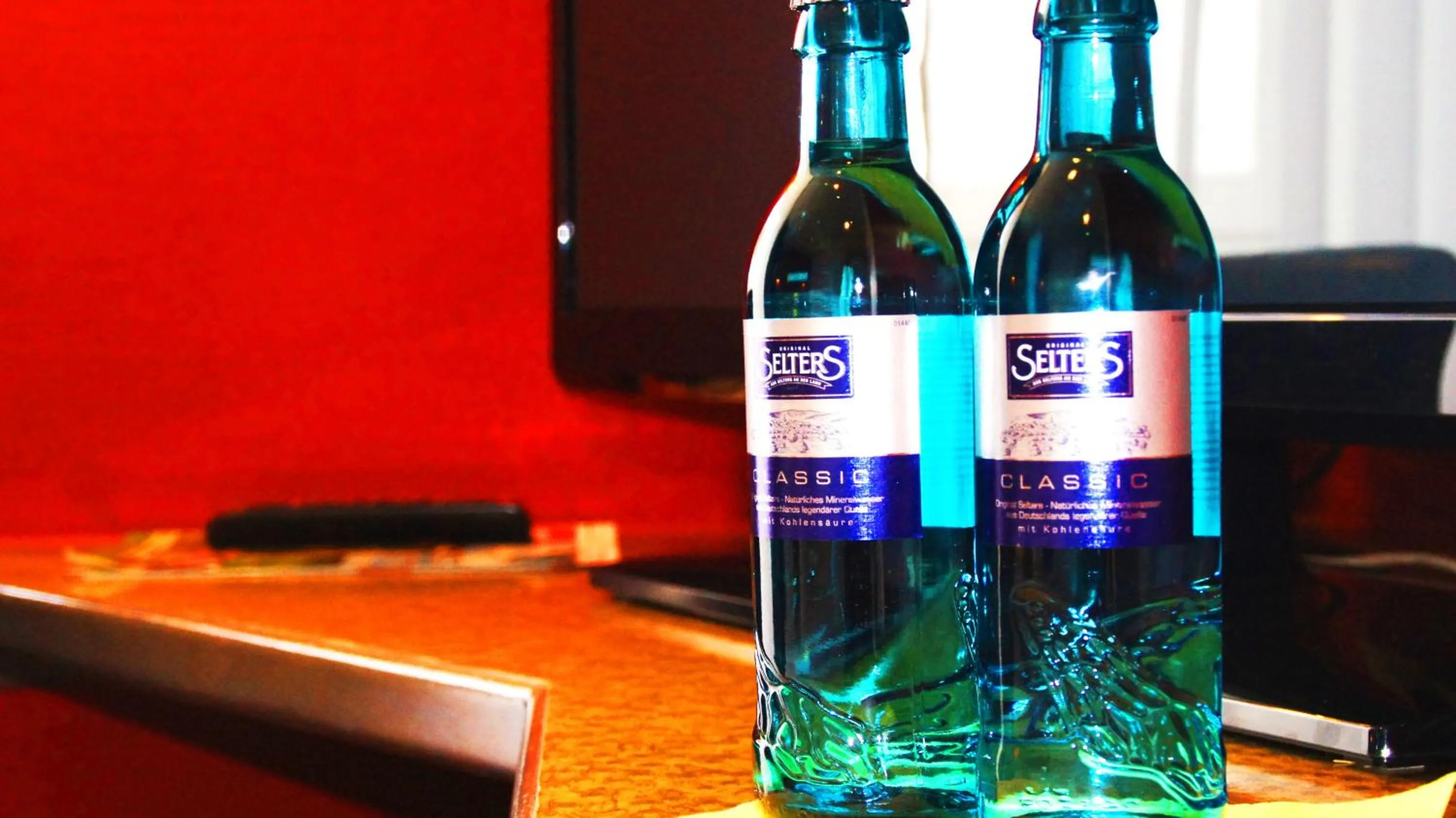 Other in Hotel am Buschkrugpark