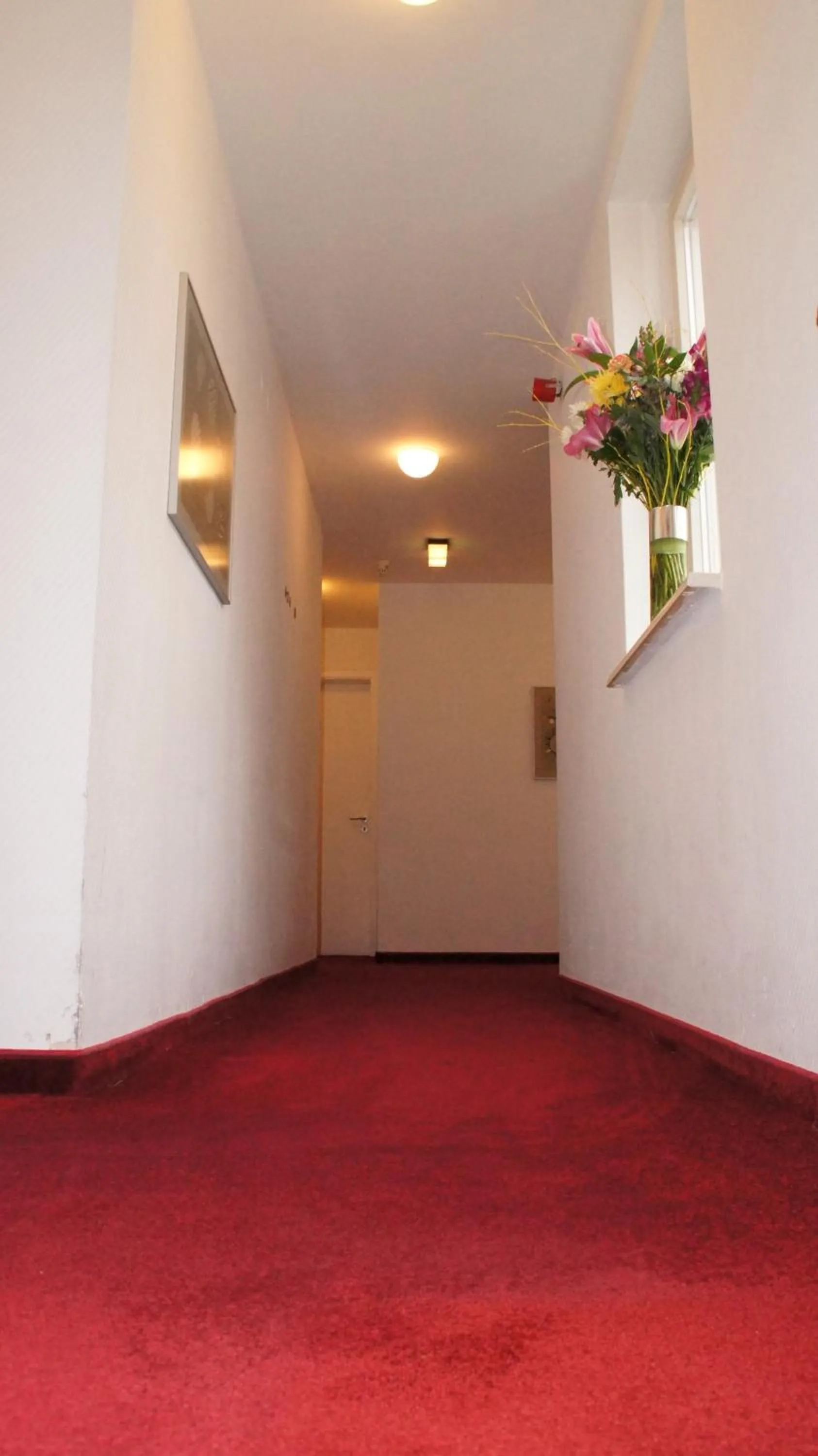 Other in Hotel am Buschkrugpark