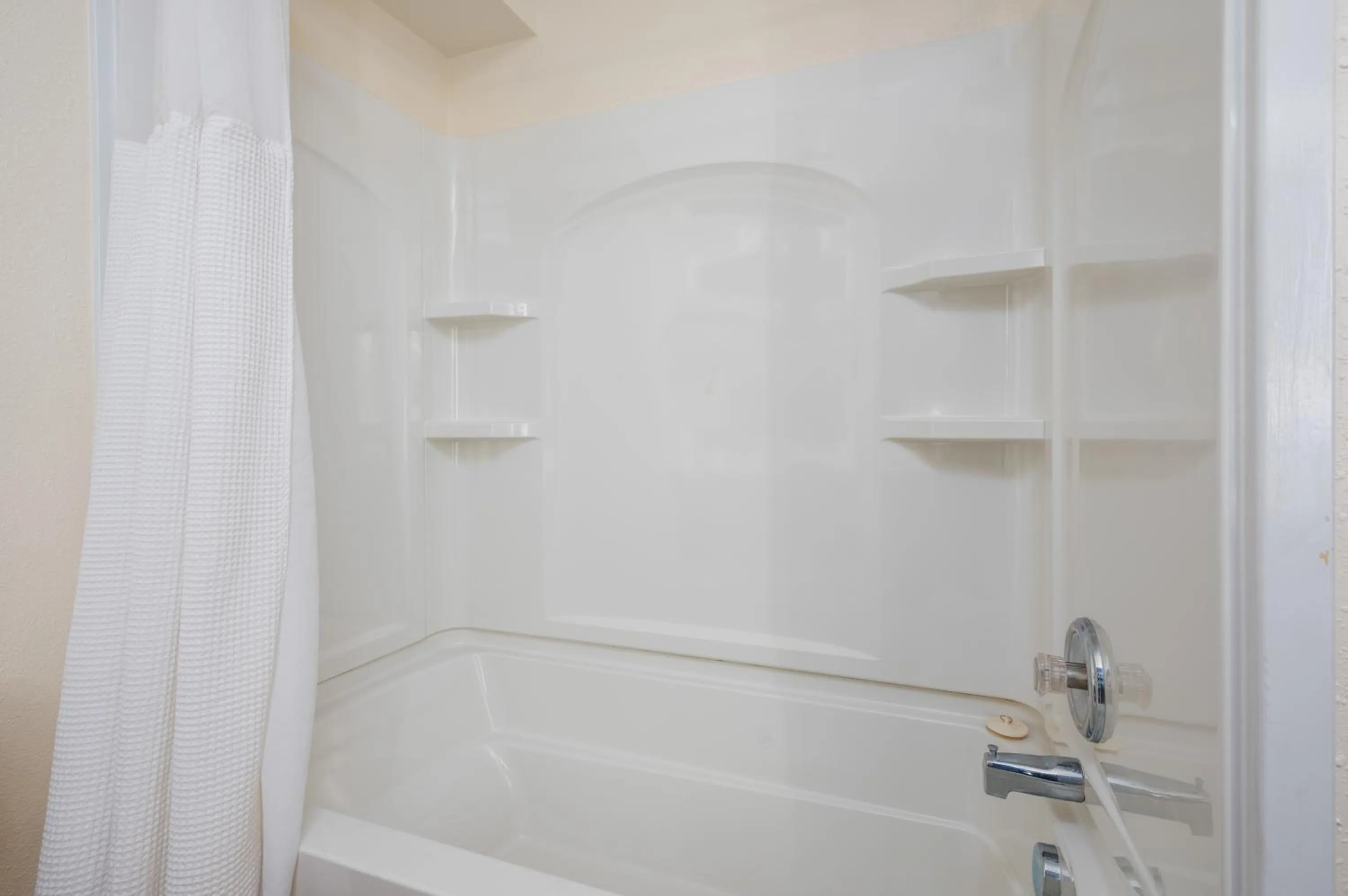 Bath in All Seasons Resort