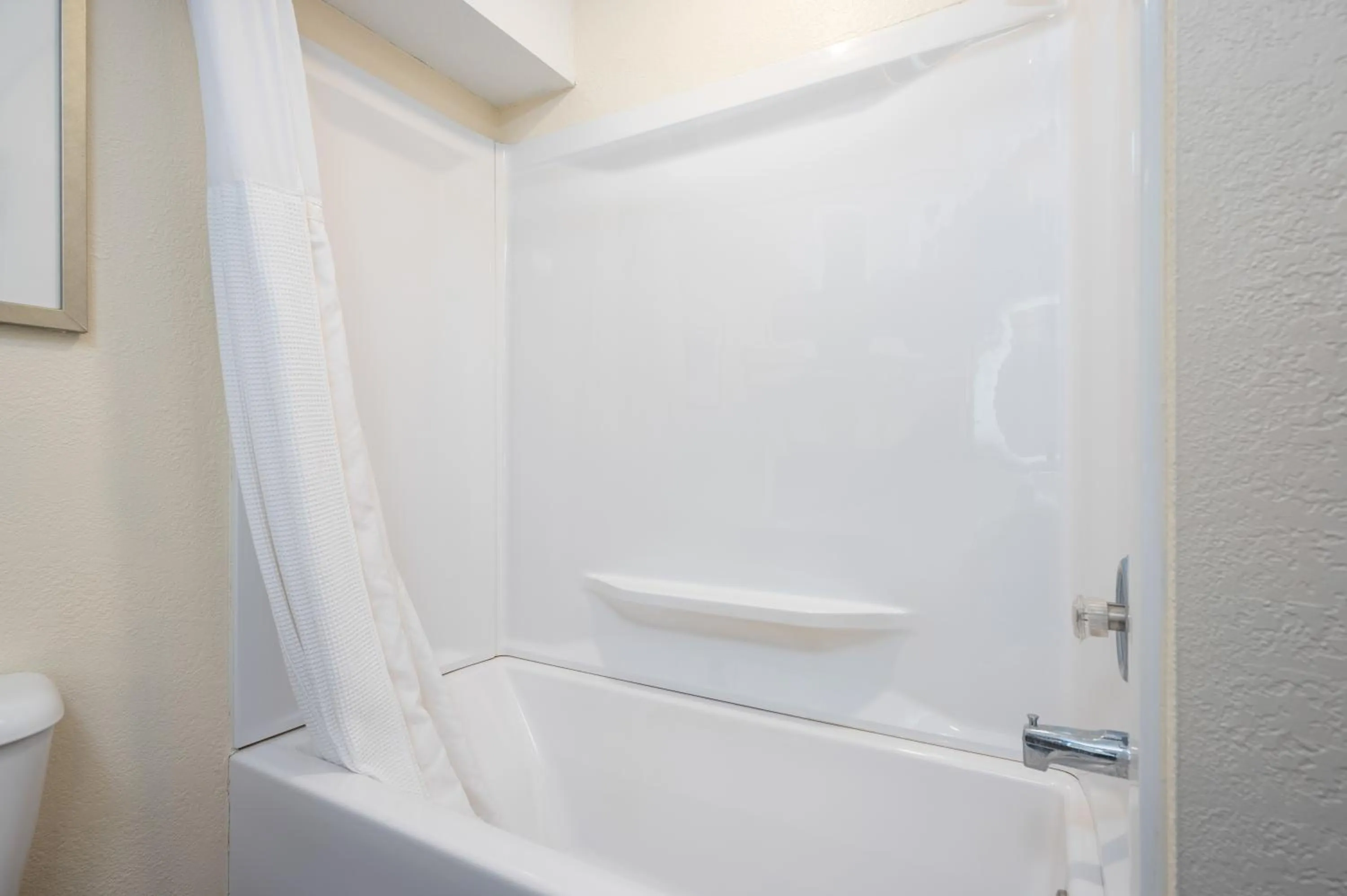 Bath in All Seasons Resort