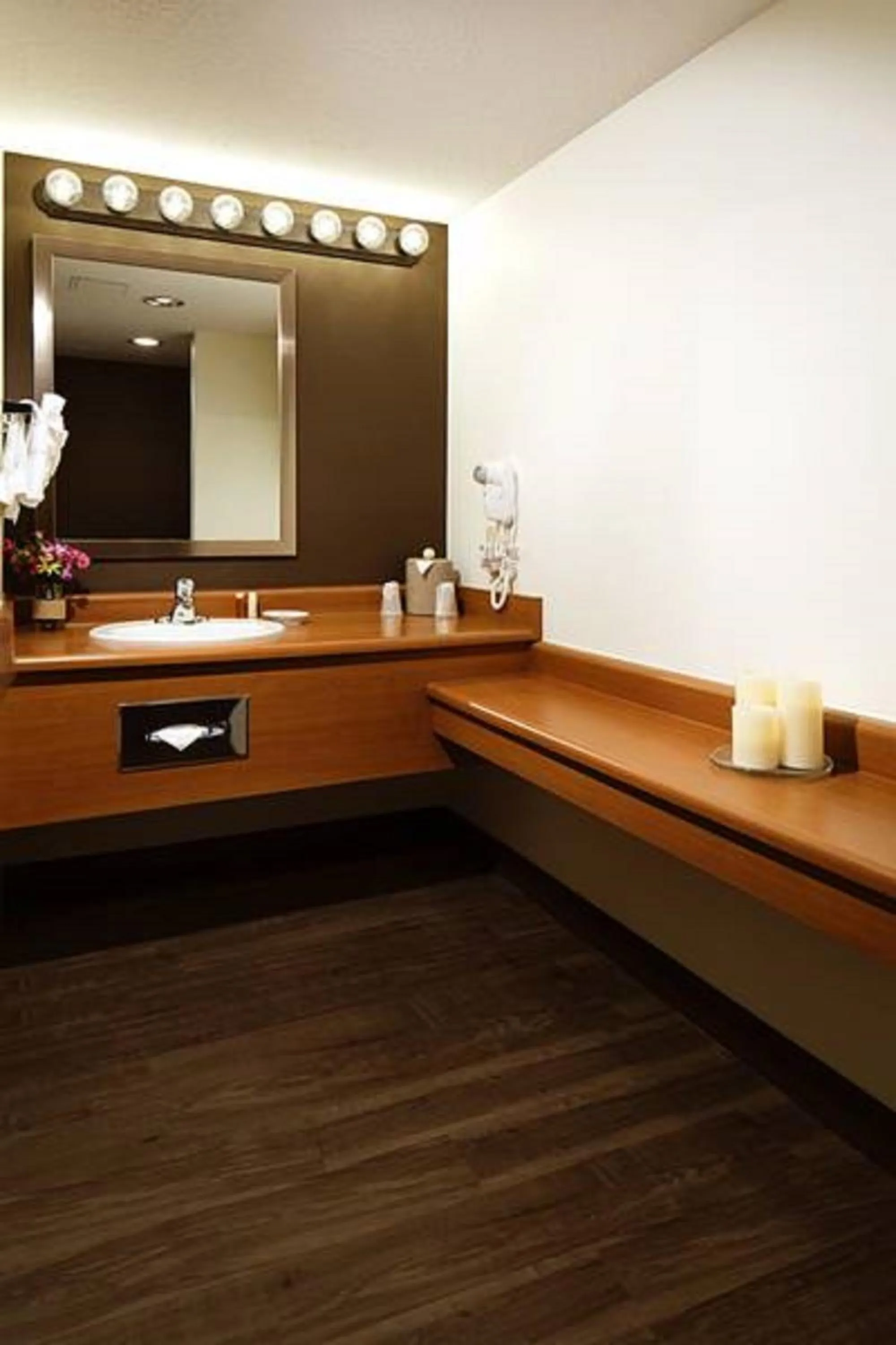 Bathroom in Holiday Inn Resort Mesquite by IHG