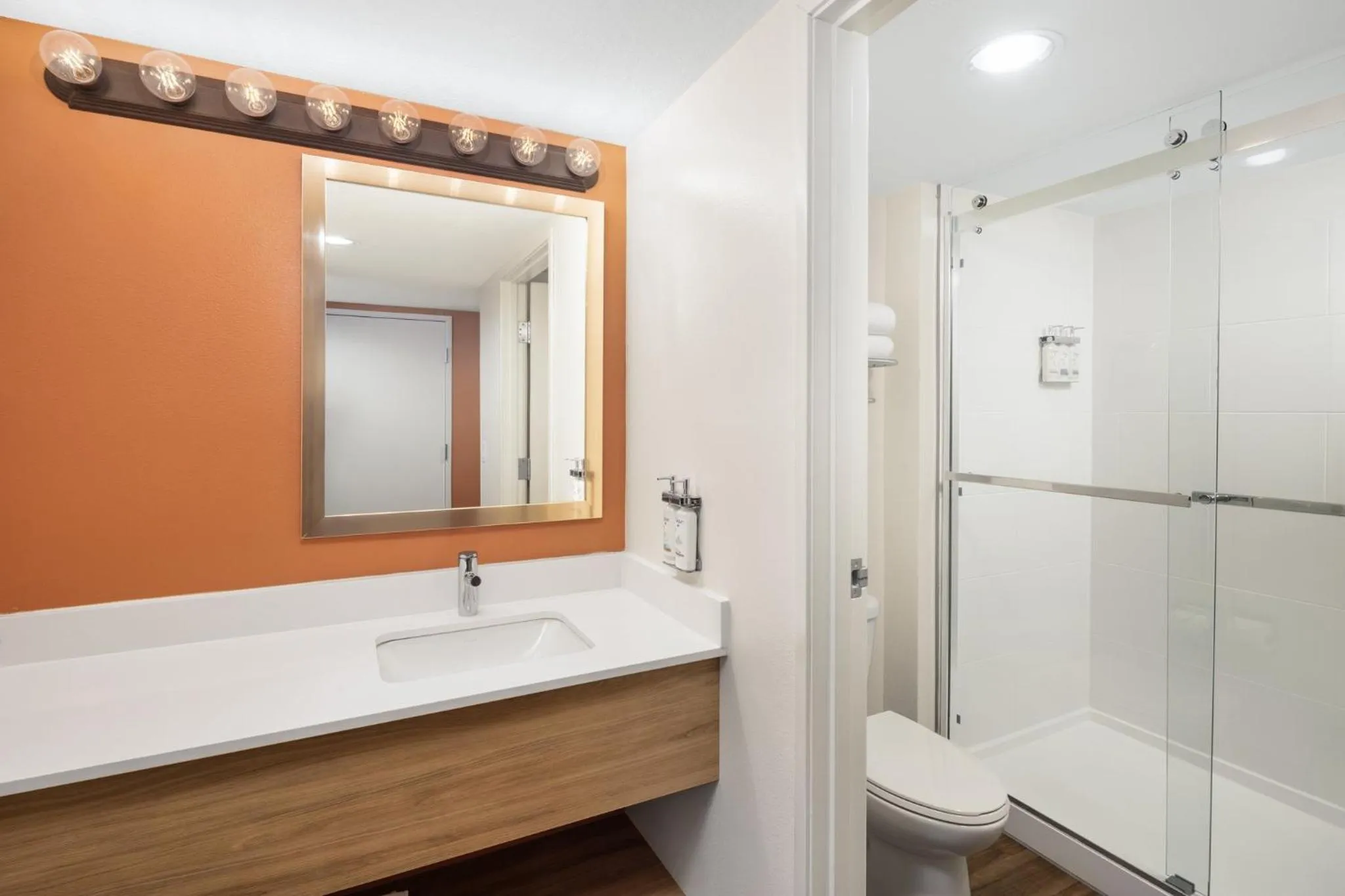 Bathroom in Holiday Inn Resort Mesquite by IHG