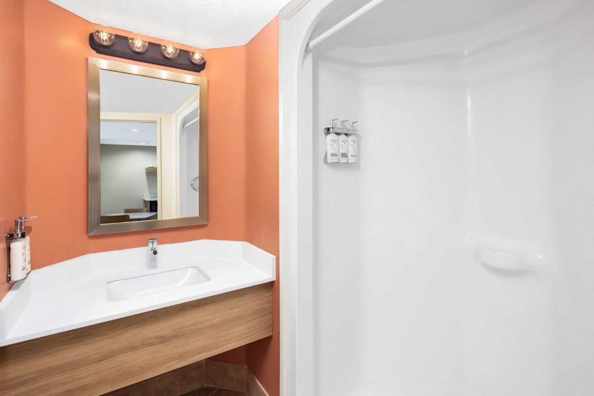 Bathroom in Holiday Inn Resort Mesquite by IHG