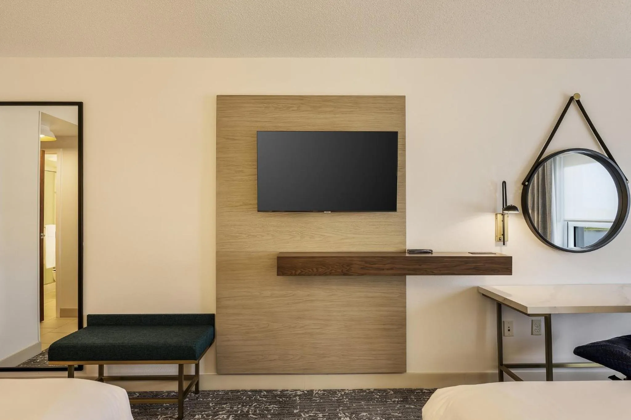 Photo of the whole room in Crowne Plaza Ft Myers Gulf Coast by IHG