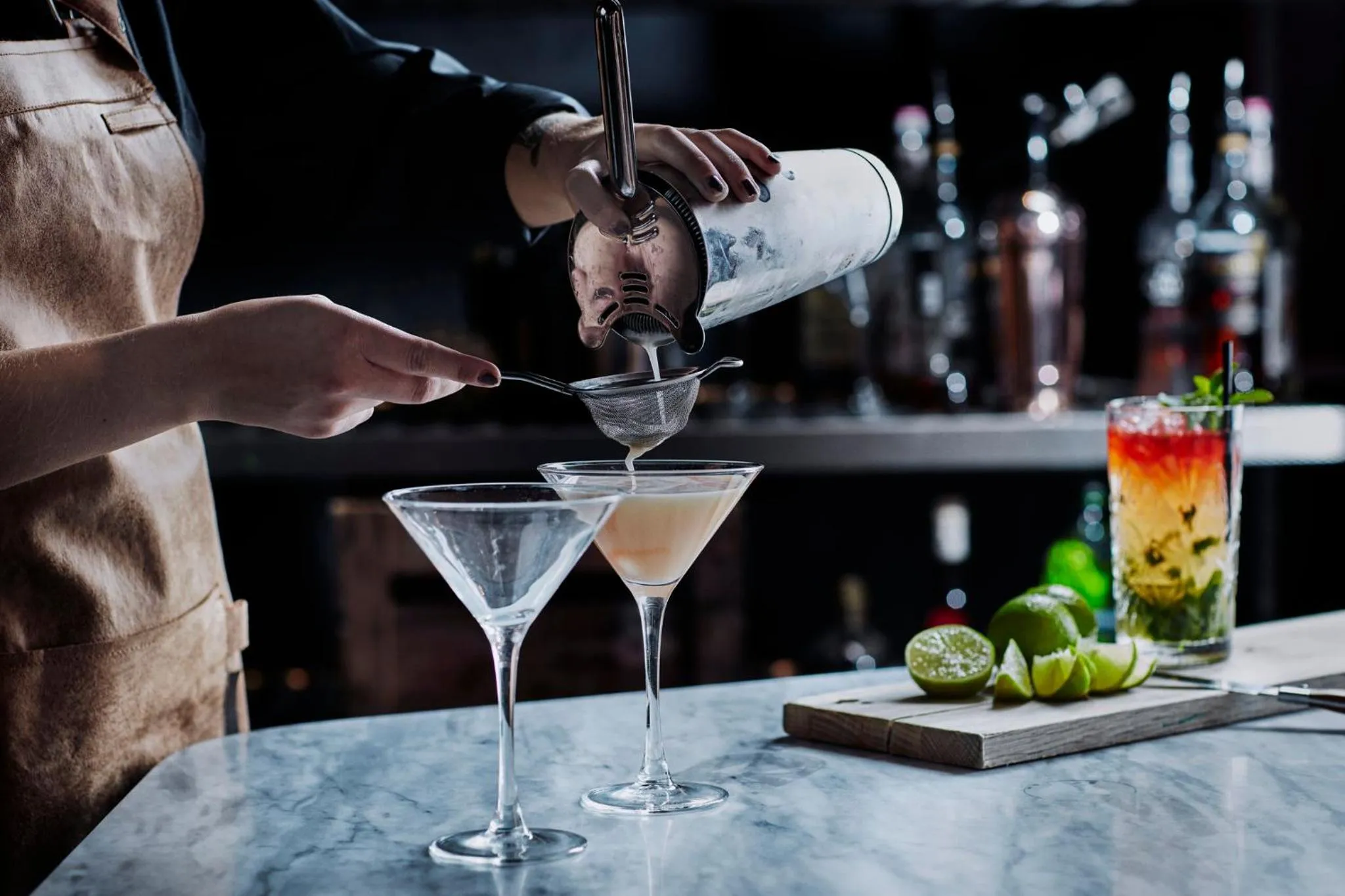 Restaurant/places to eat in Crowne Plaza Ft Myers Gulf Coast by IHG