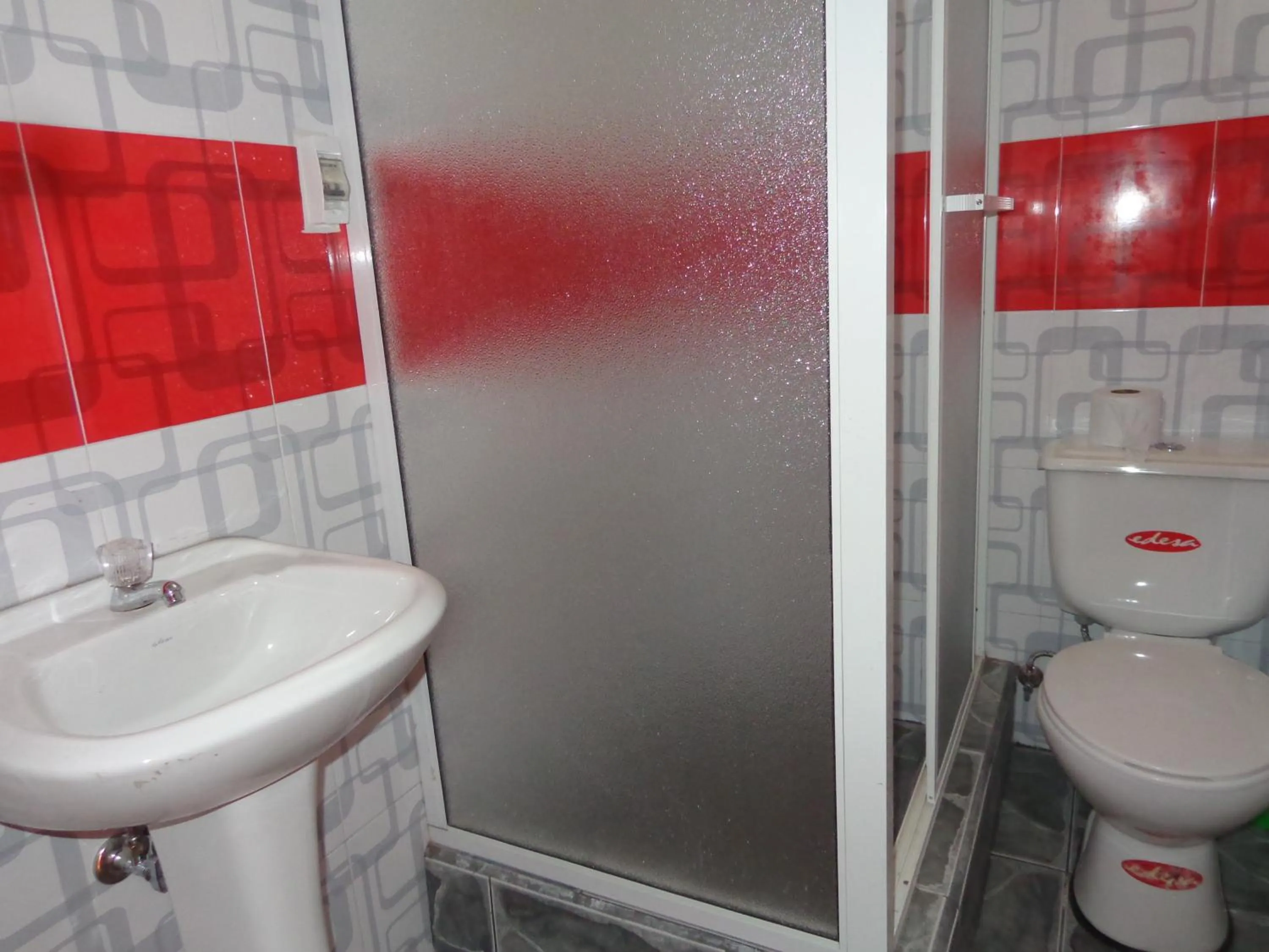 Hotel Flor Del Campo