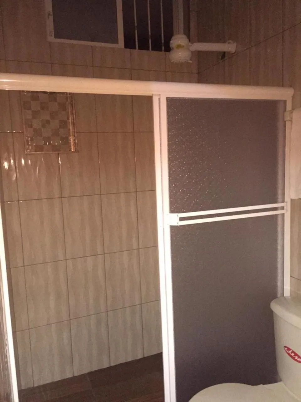 Hotel Flor Del Campo