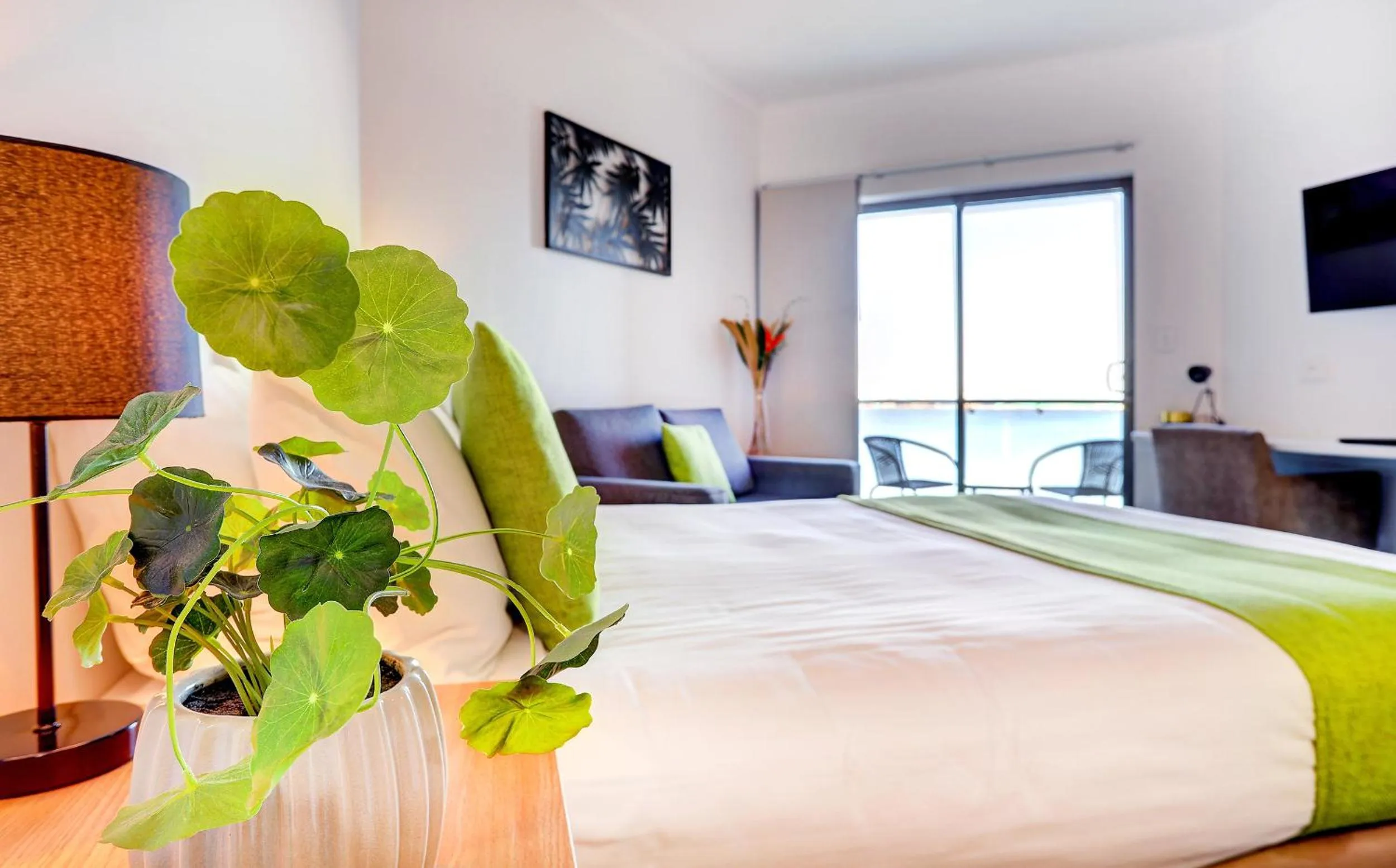 Bed in Limani Port Lincoln