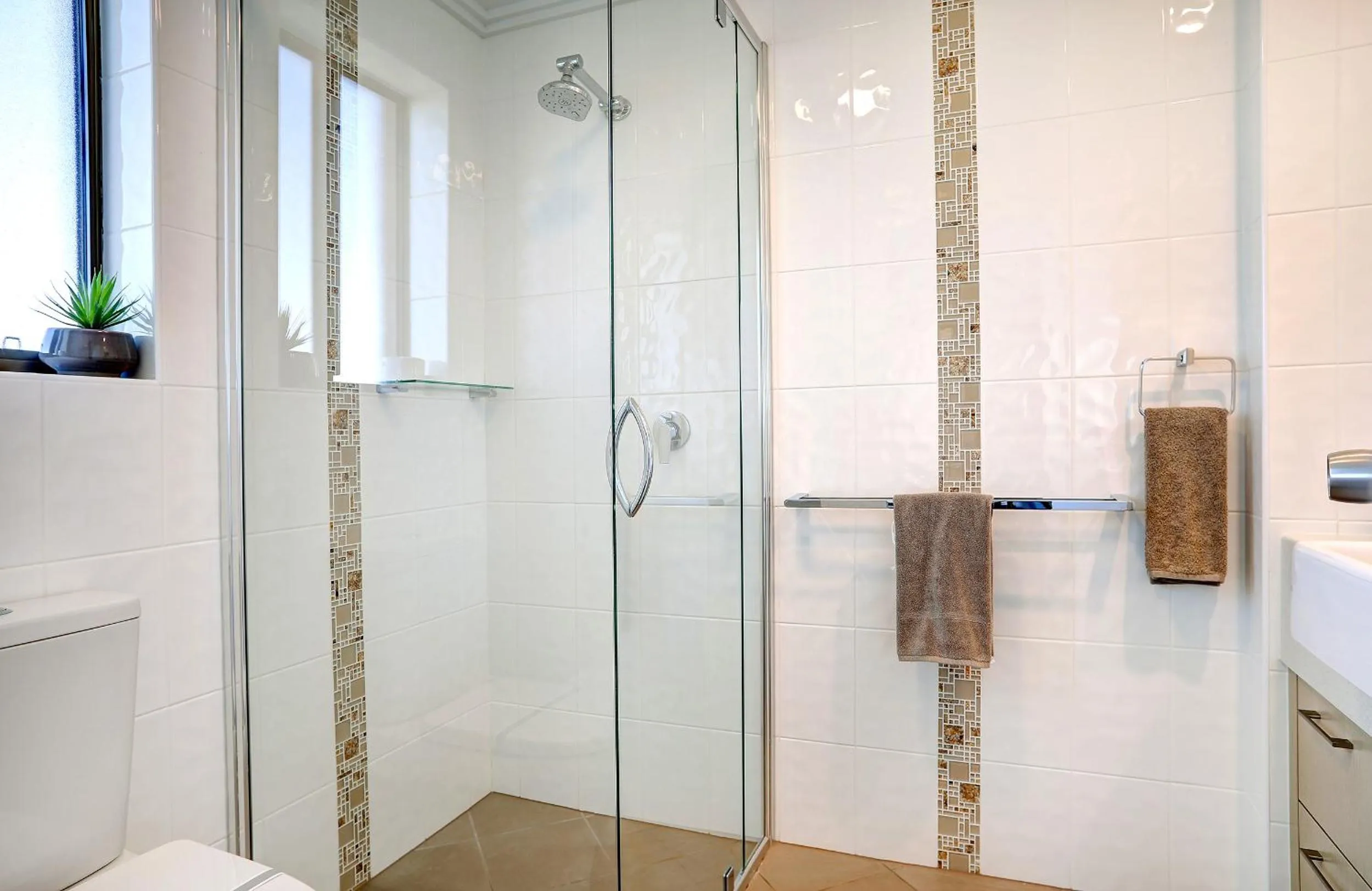 Bathroom in Limani Port Lincoln