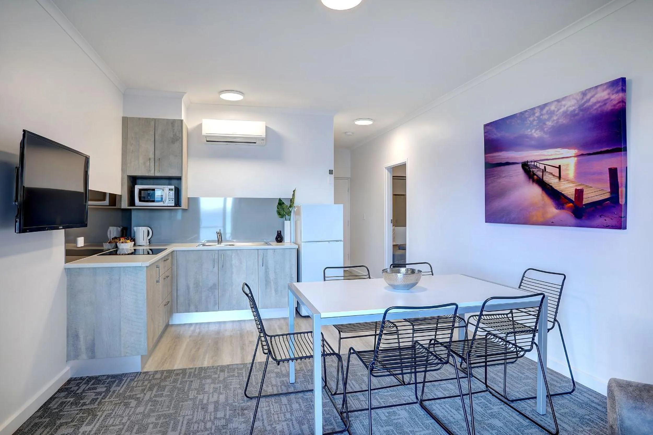 TV and multimedia in Limani Port Lincoln