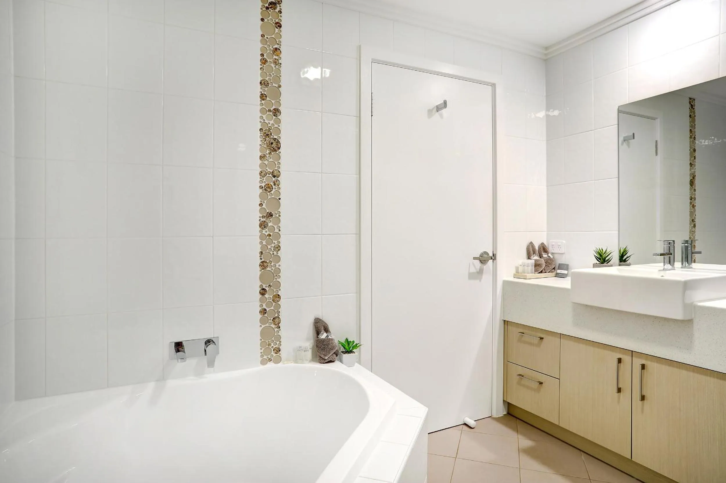 Bathroom in Limani Port Lincoln