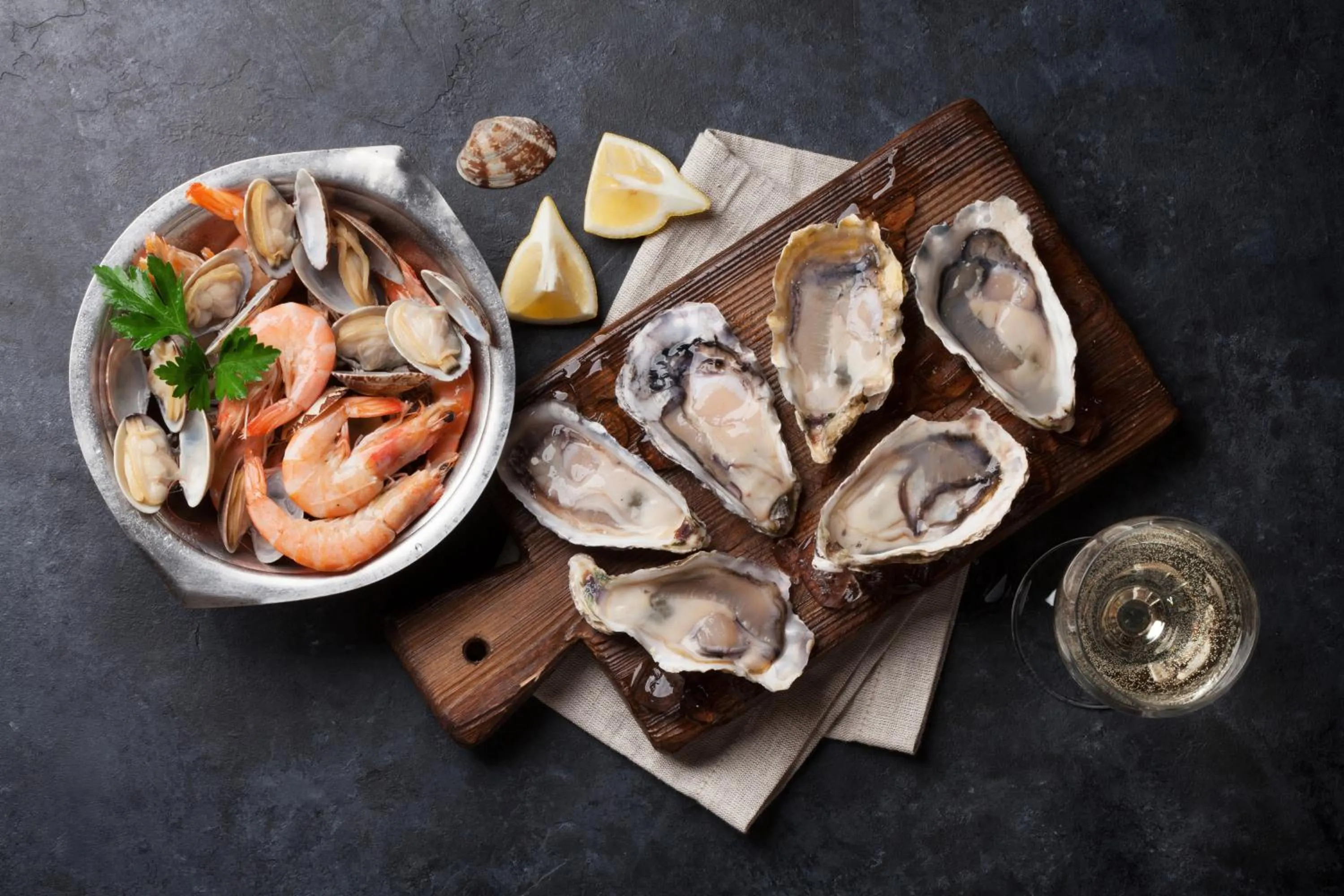 Restaurant/places to eat in Limani Port Lincoln