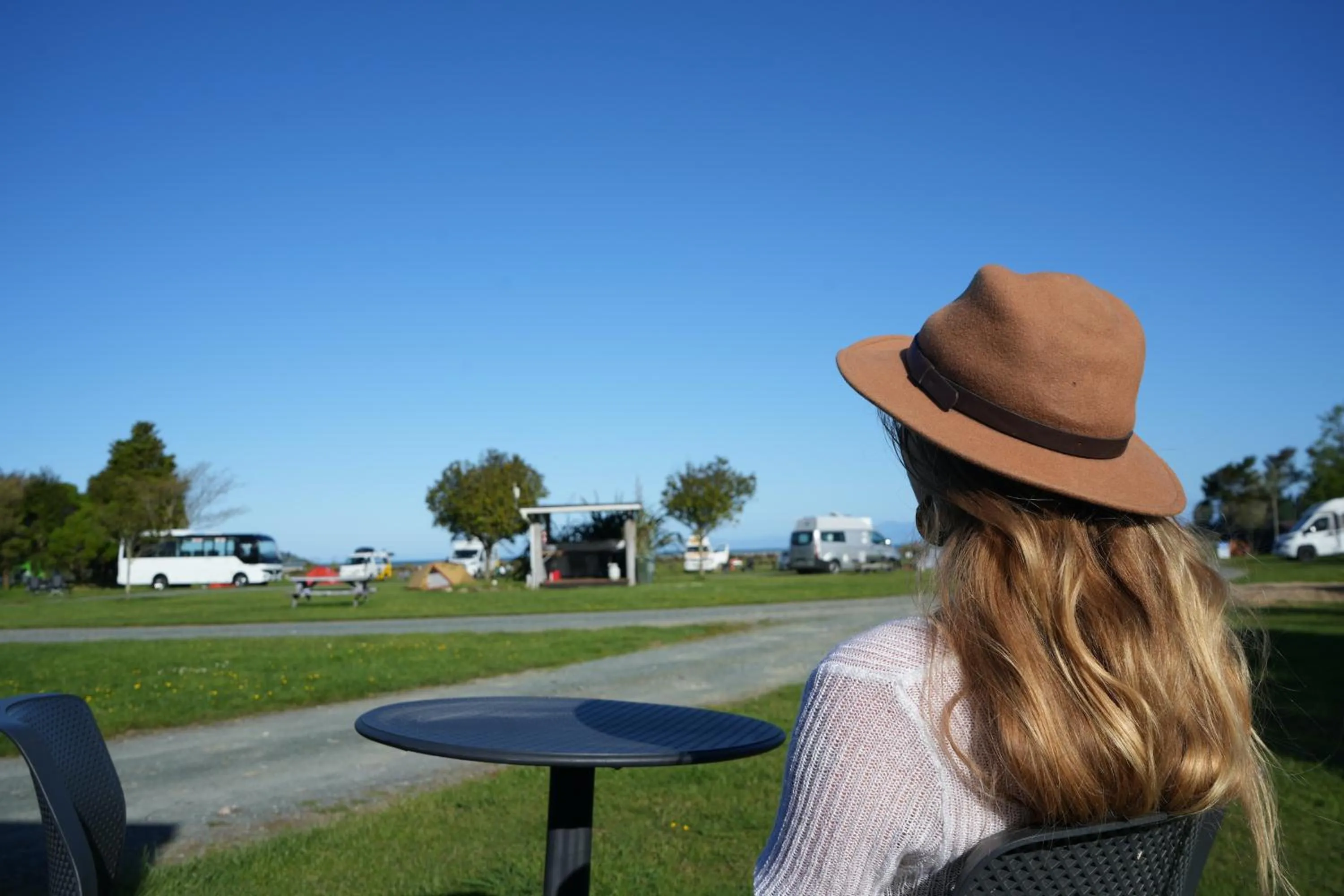 The Barn Cabins & Camp