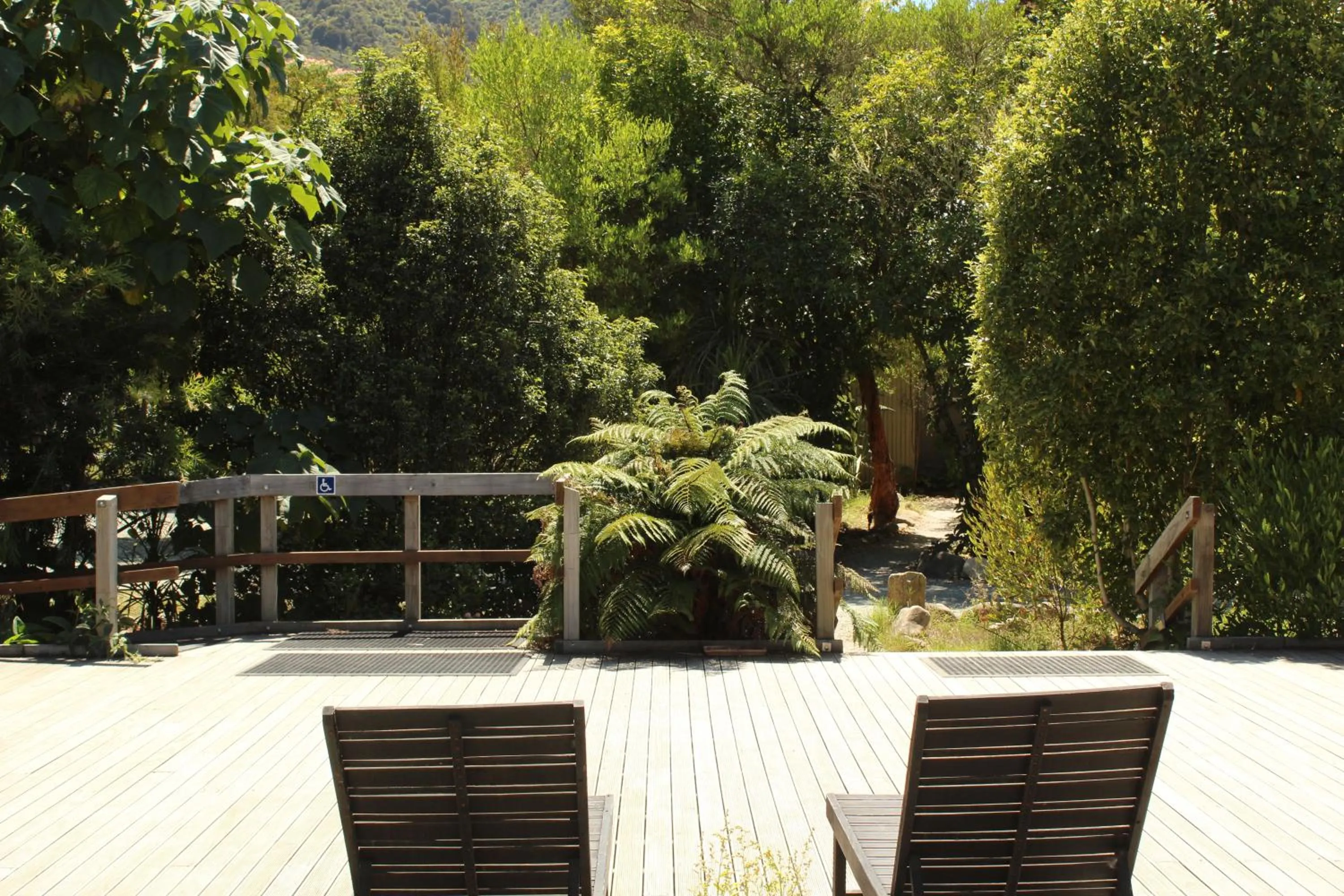 Sports in The Barn Cabins & Camp