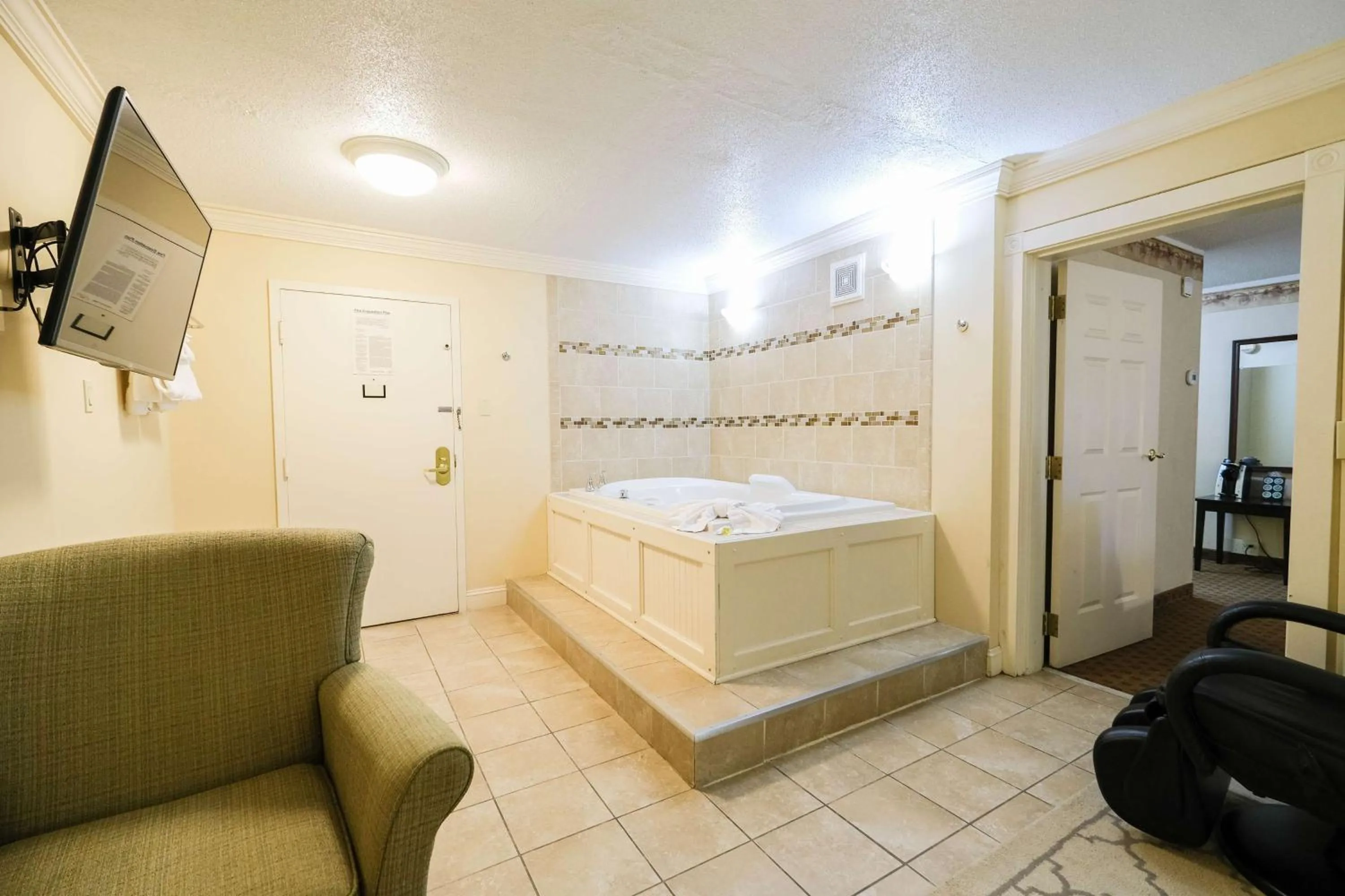 Other in Fireside Inn & Suites Portland