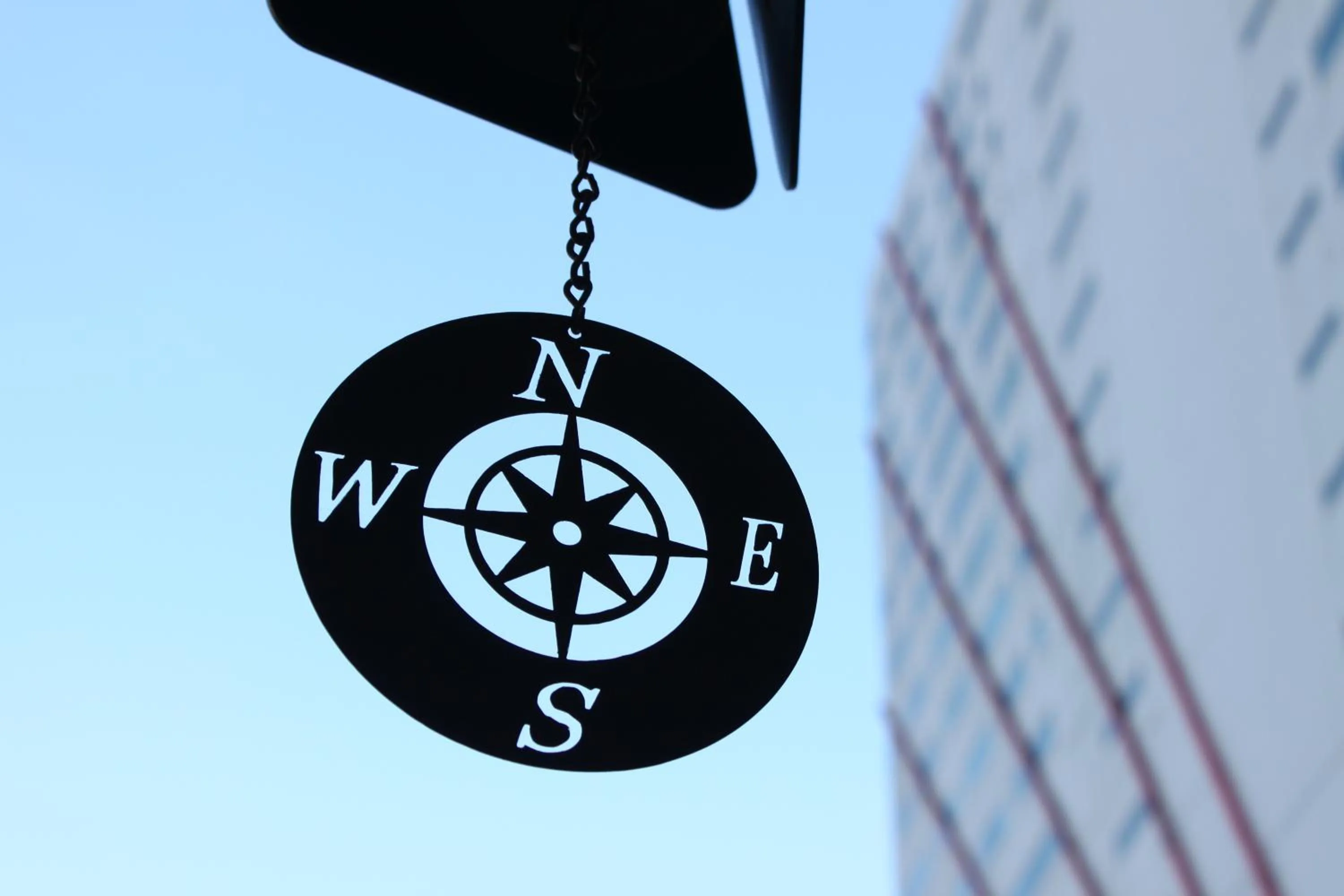 Winter in The PaTriX Chaengwattana