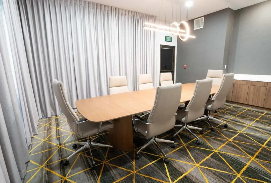 Banquet/Function facilities in Holiday Inn Dublin - Pleasanton by IHG