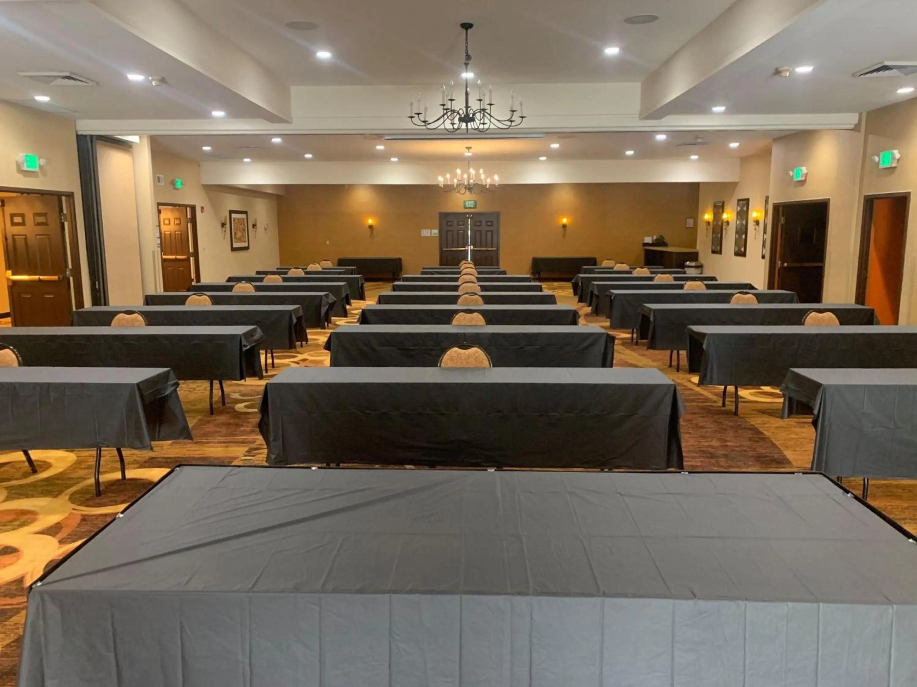 Meeting/conference room in Holiday Inn Dublin - Pleasanton by IHG