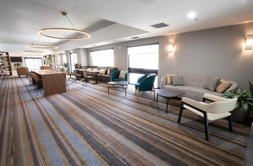 Property building in Holiday Inn Dublin - Pleasanton by IHG