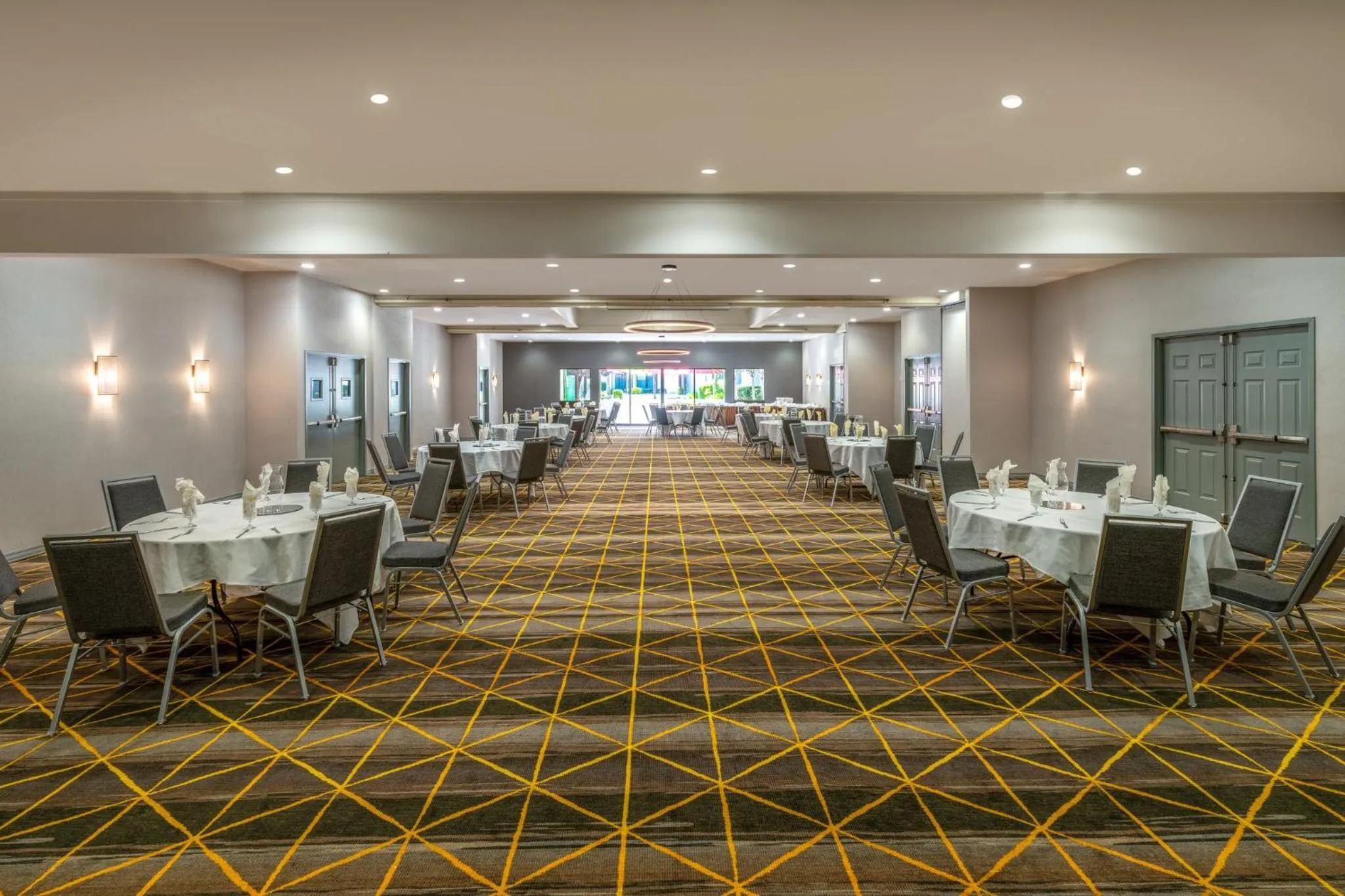 Banquet/Function facilities in Holiday Inn Dublin - Pleasanton by IHG