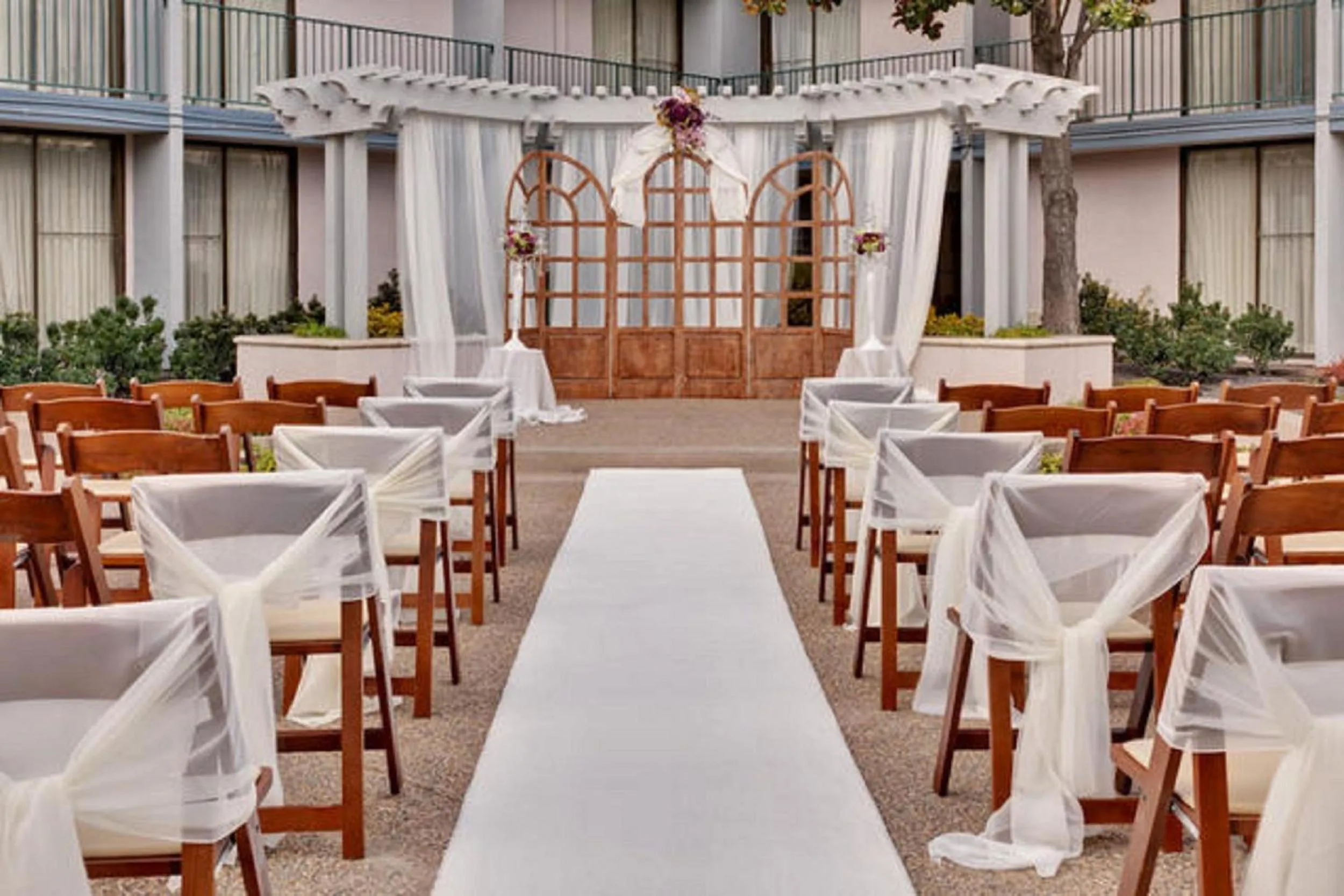 Meeting/conference room in Holiday Inn Dublin - Pleasanton by IHG