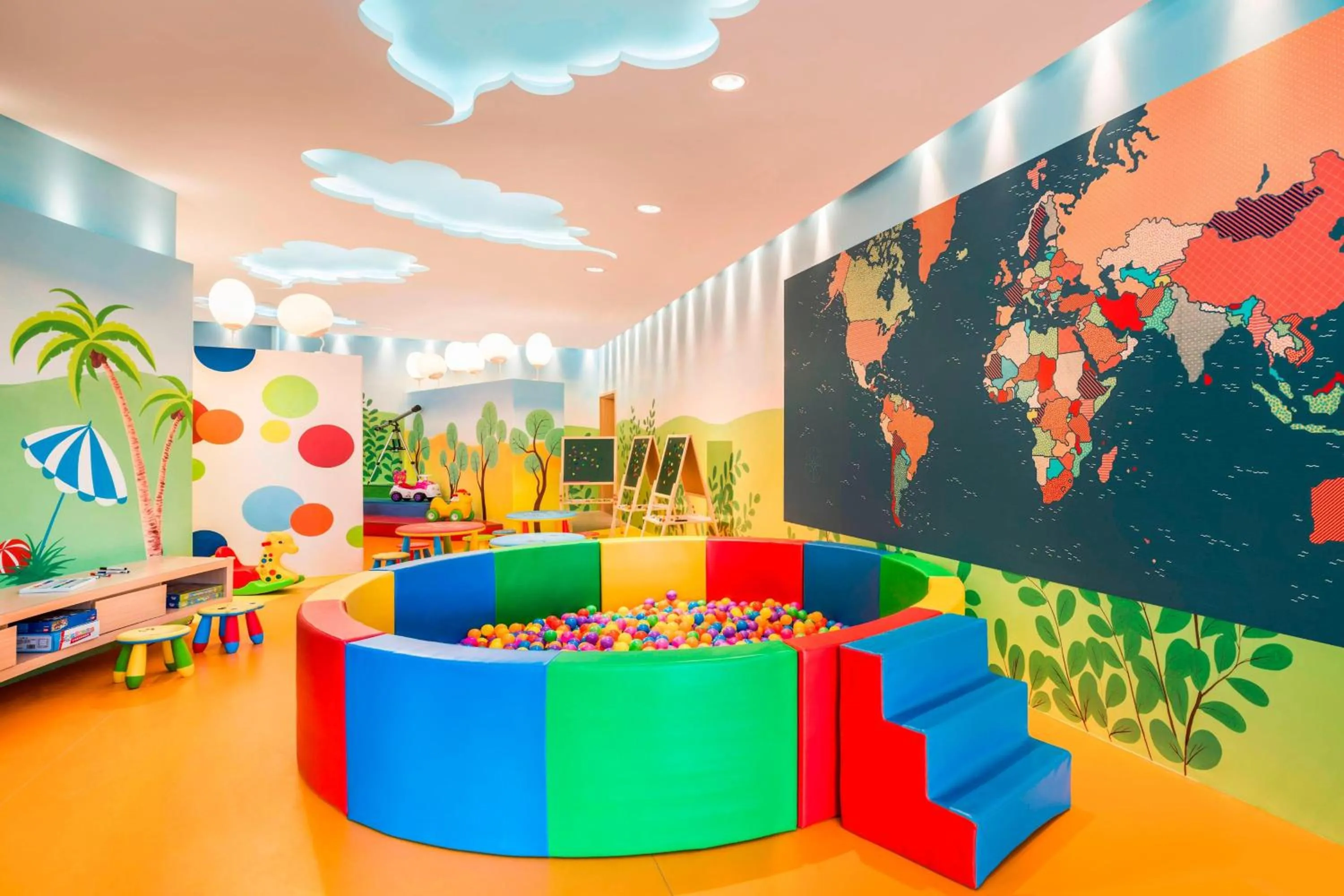 Other in Le Meridien Qingdao West Coast